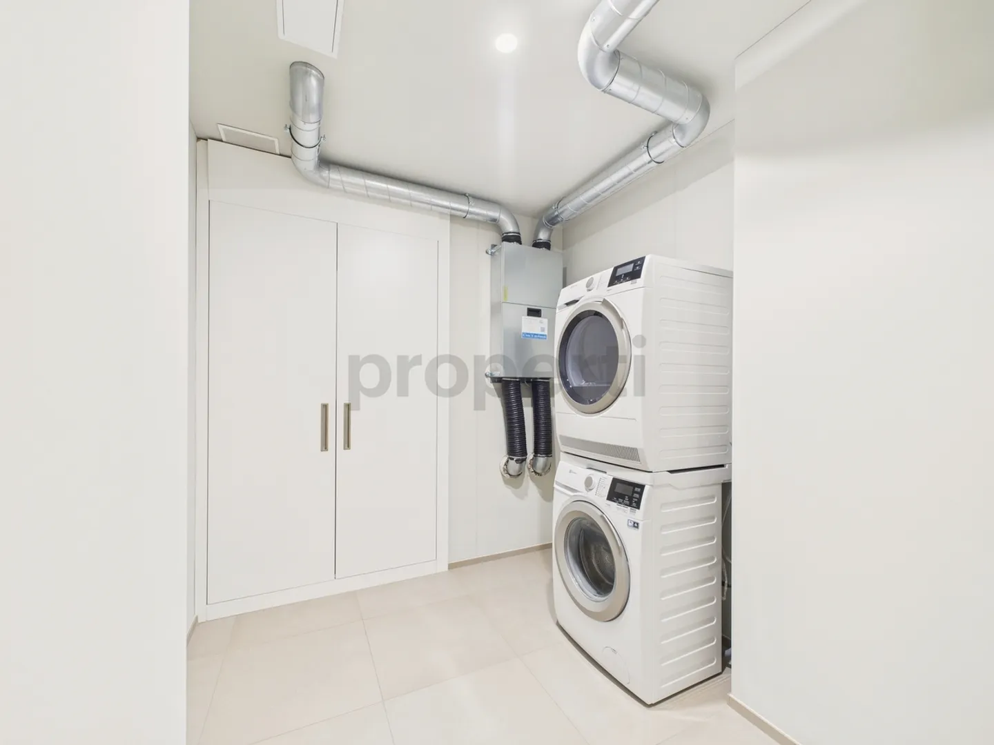 Appartement moderne de 2,5 pièces avec balcon à Bülach - Photo 7 sur 8