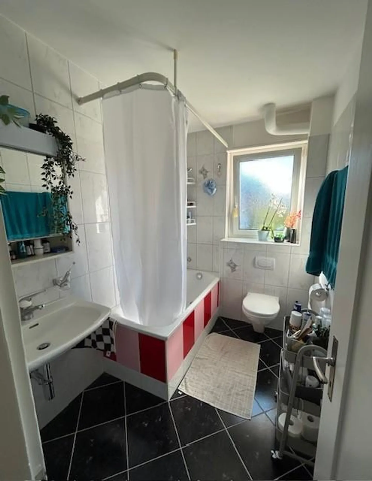 Appartamento centrale di 3,5 stanze a Winterthur - Foto 10 di 12