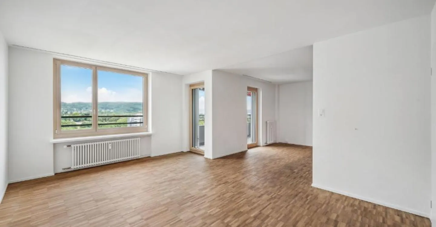 Moderne Wohnung im Hirzbrunnen - Foto 5 von 7