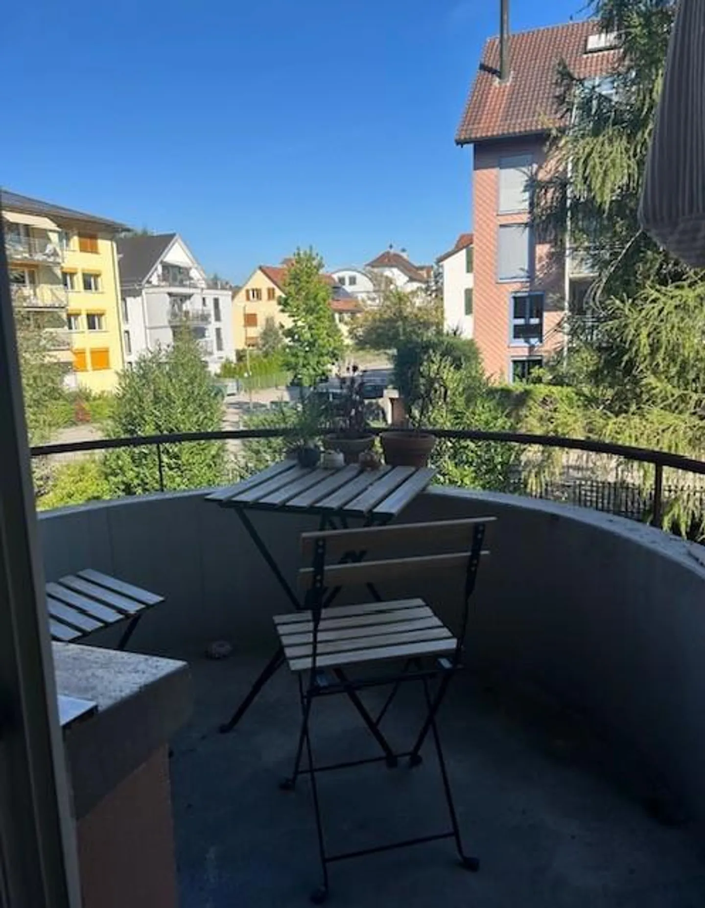 Appartamento centrale di 3,5 stanze a Winterthur - Foto 11 di 12