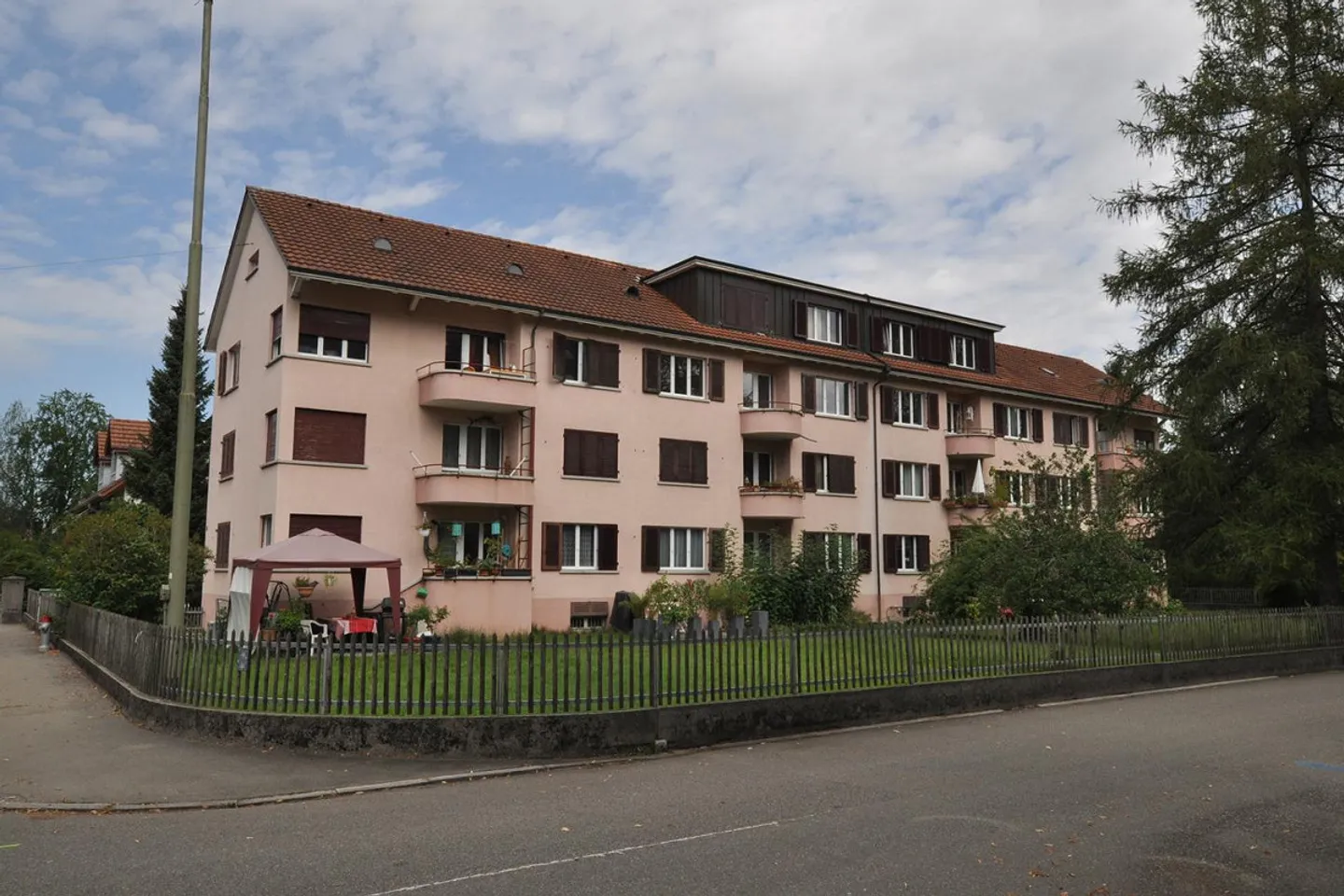 Appartamento centrale di 3,5 stanze a Winterthur - Foto 1 di 12