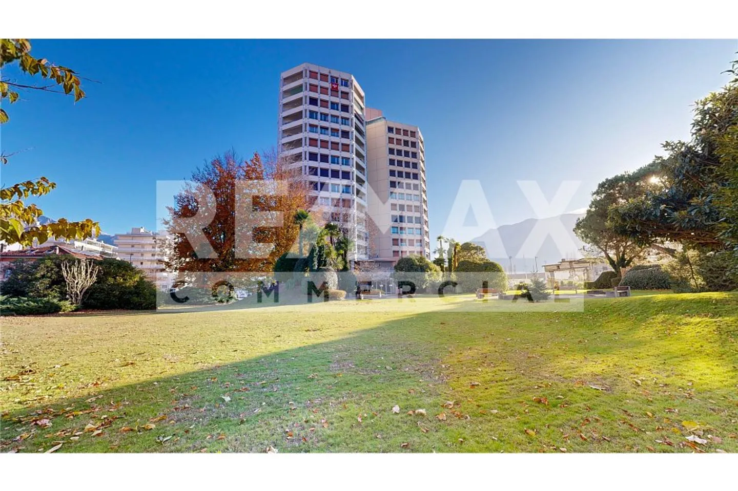 Büro-Labor von 3 Räumen - Foto 3 von 4