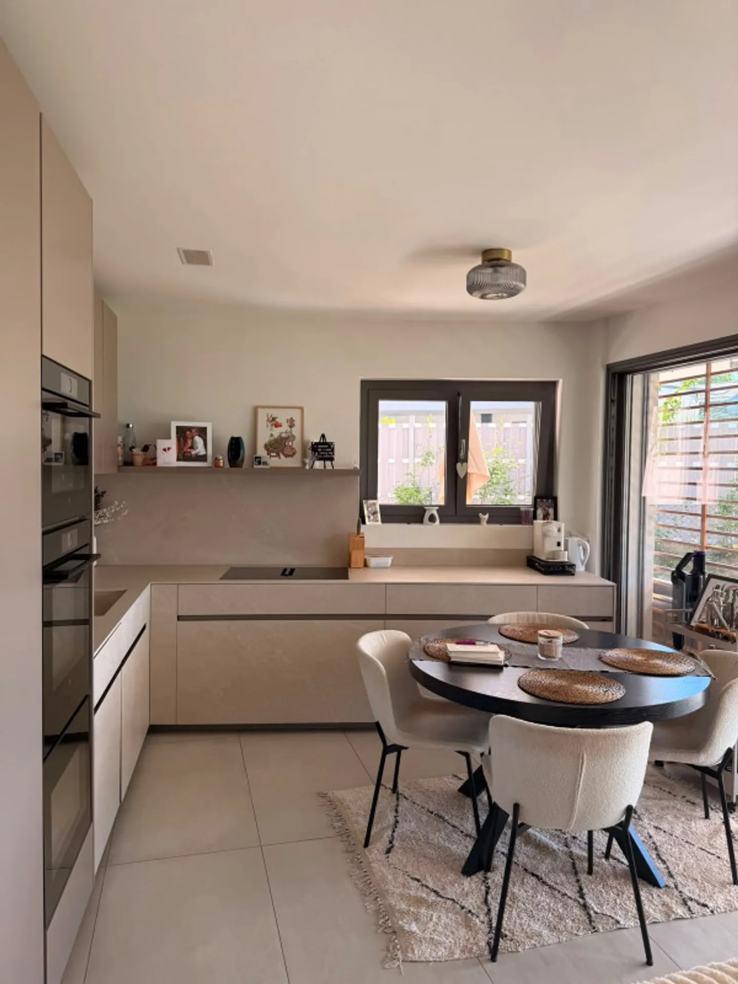 Sublime 3.5-room apartment with garden, terrace and view of Lake Geneva - Photo 5 of 11