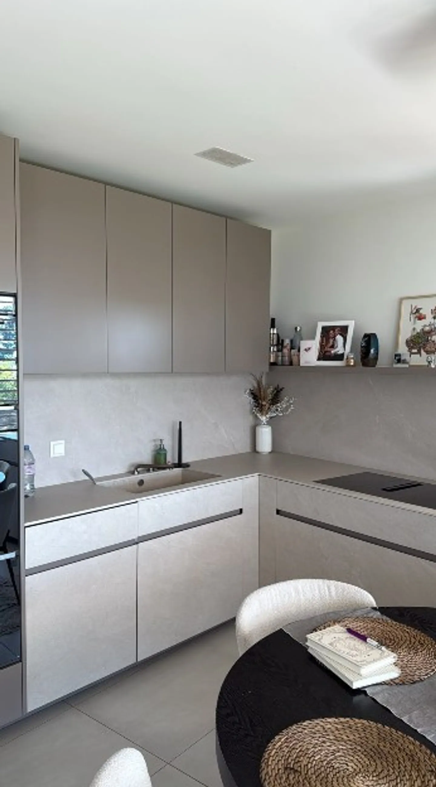 Sublime 3.5-room apartment with garden, terrace and view of Lake Geneva - Photo 6 of 11