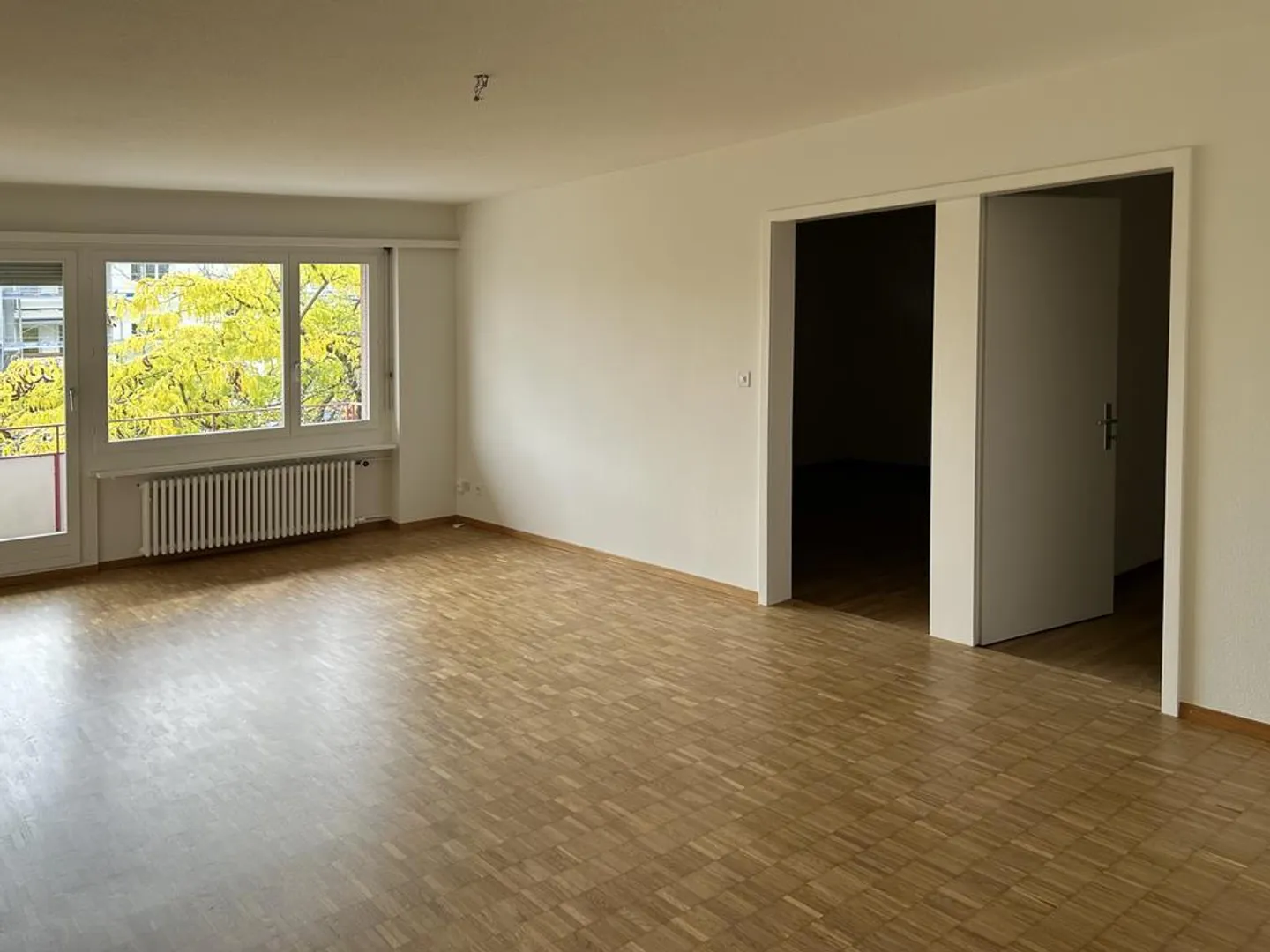 Logement temporaire - Appartement de 3 pièces près de Schwamendingerplatz - Photo 7 sur 11