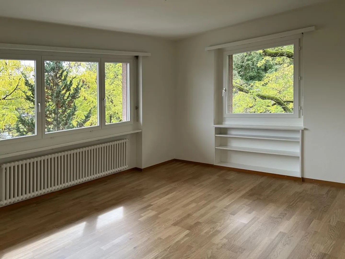 Logement temporaire - Appartement de 3 pièces près de Schwamendingerplatz - Photo 9 sur 11