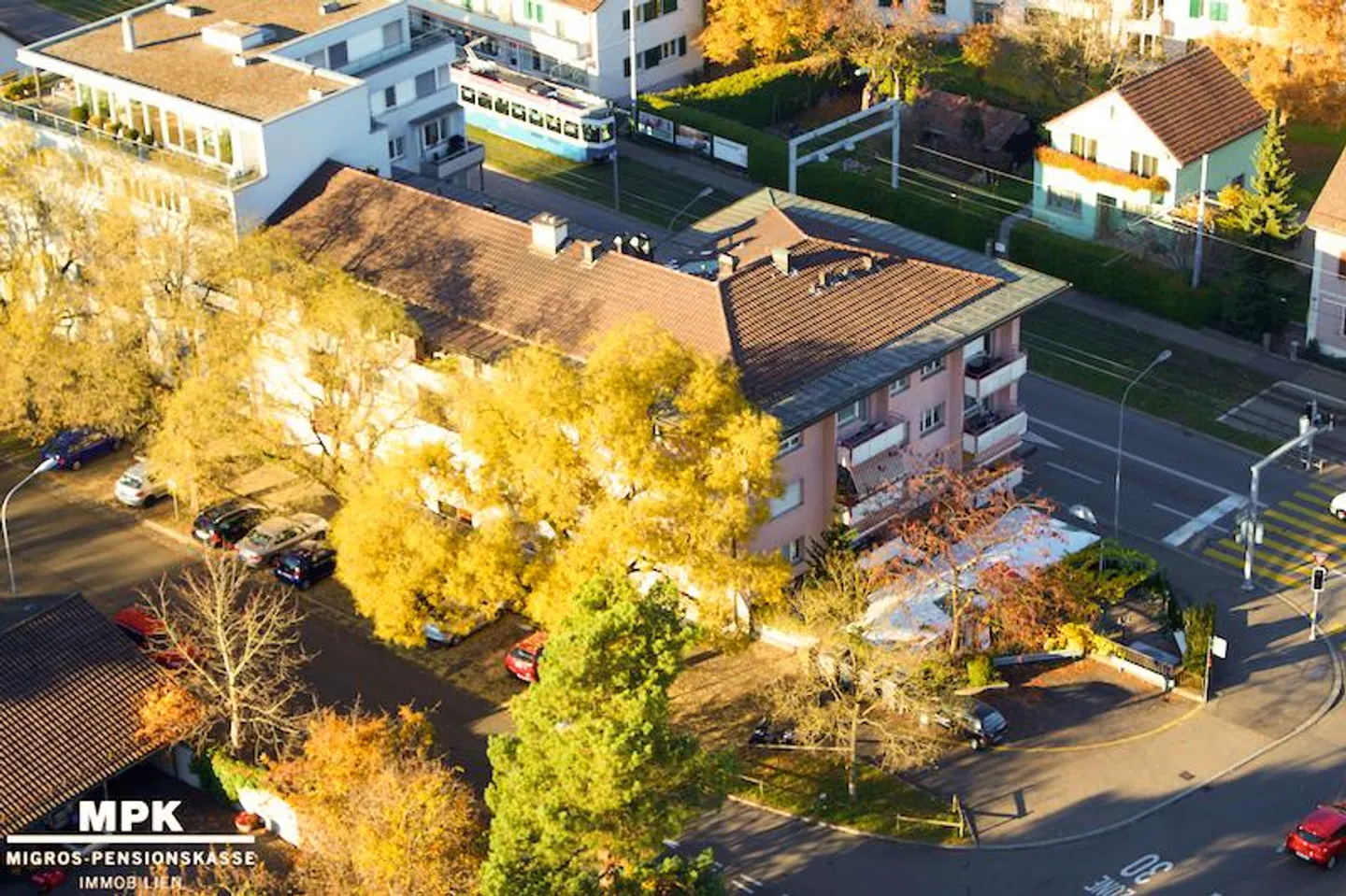 Logement temporaire - Appartement de 3 pièces près de Schwamendingerplatz - Photo 11 sur 11