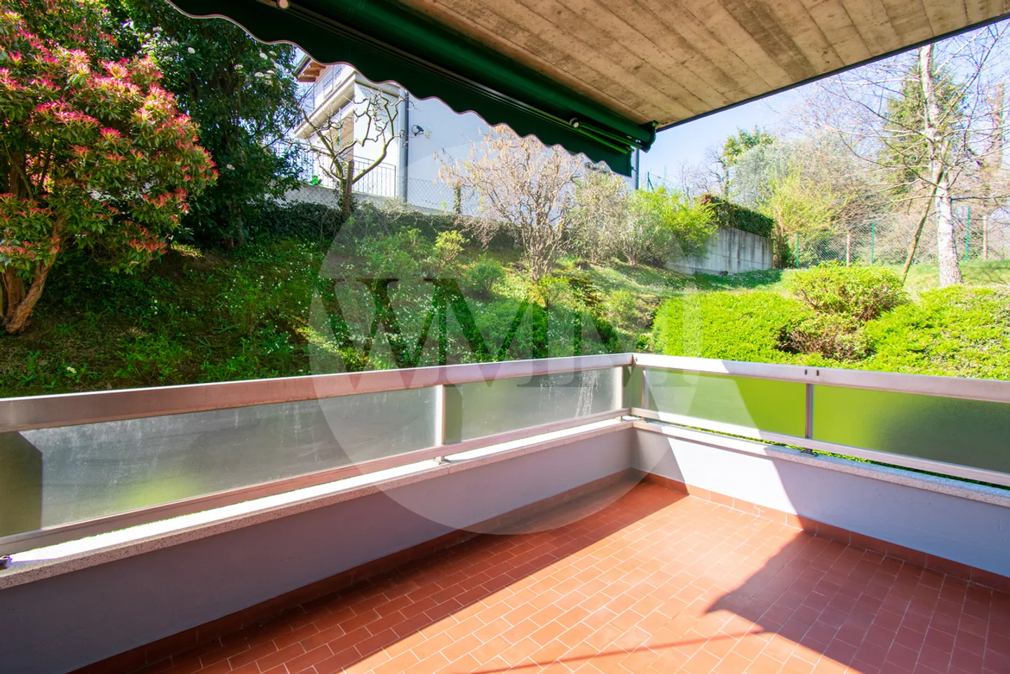 SPACIOUS 3.5 ROOMS RENOVATED IN BREGANZONA - Photo 7 of 15