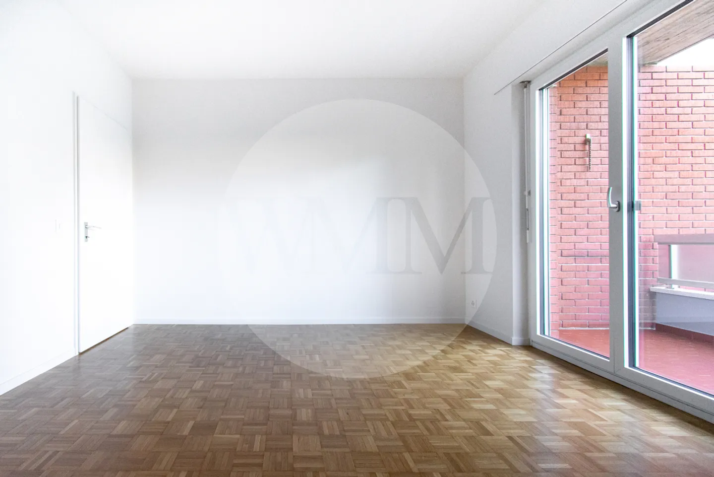 SPACIOUS 3.5 ROOMS RENOVATED IN BREGANZONA - Photo 10 of 15