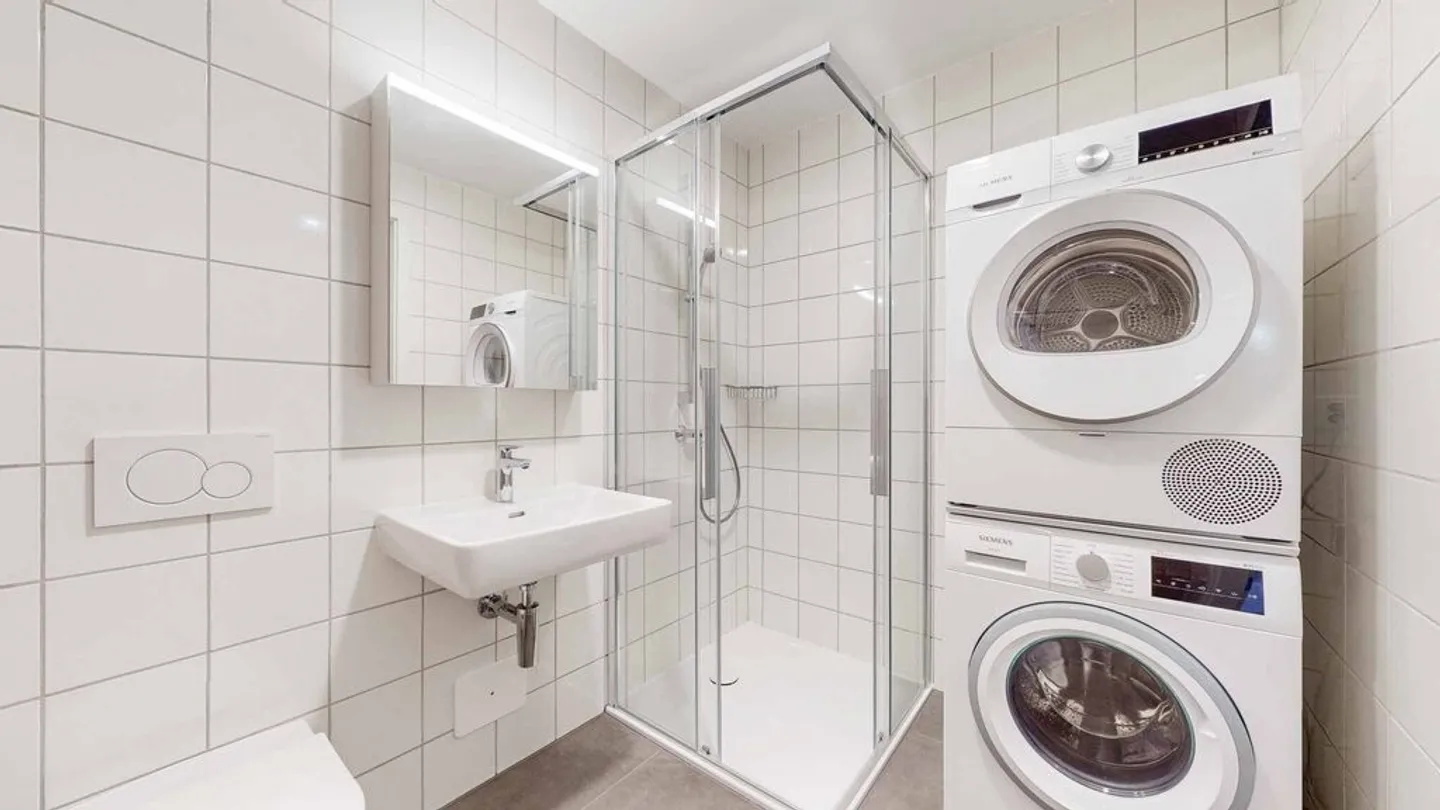 Would you like to live in a recent construction? - Photo 10 of 11
