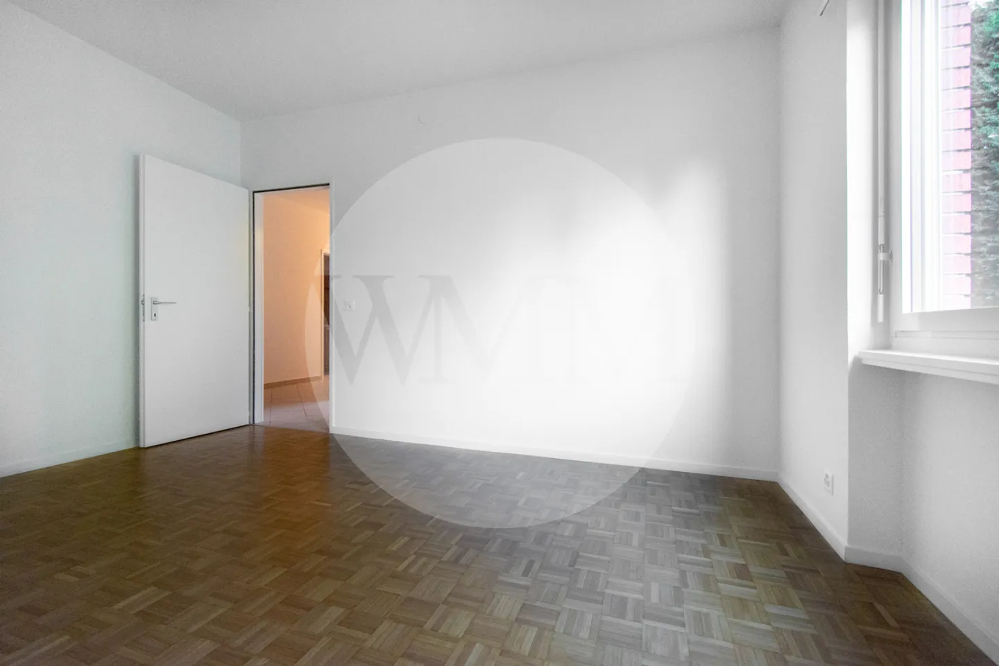 SPACIOUS 3.5 ROOMS RENOVATED IN BREGANZONA - Photo 11 of 15