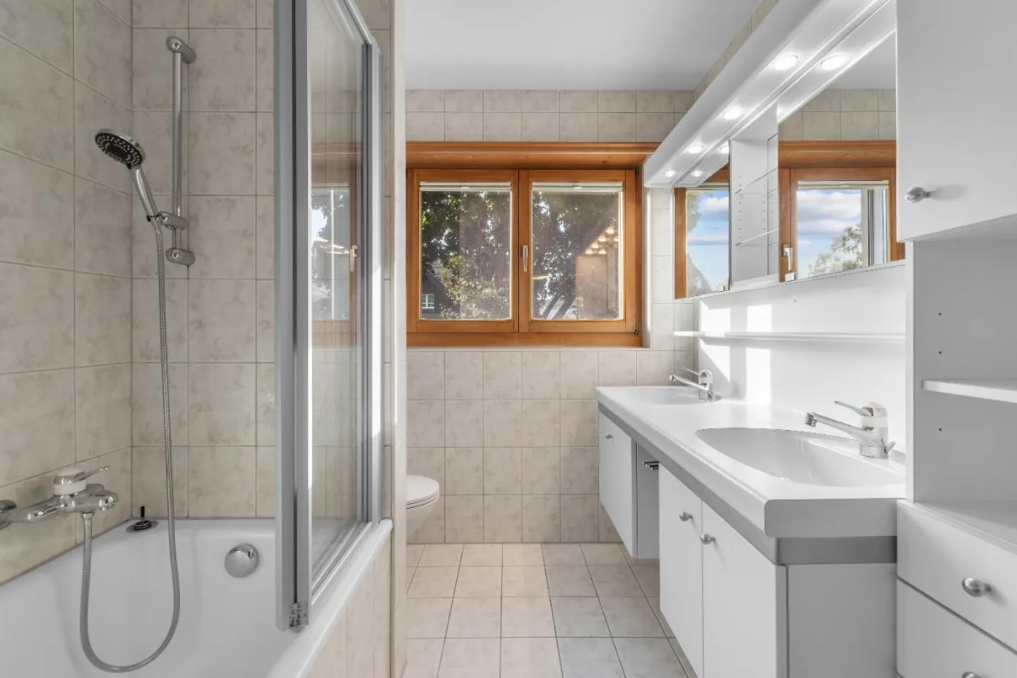 «4.5 Zimmer Wohnung» - Foto 3 von 5