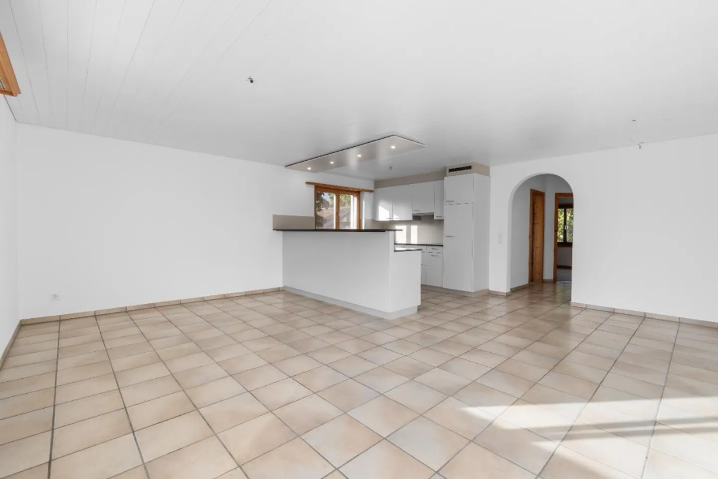 «4.5 Zimmer Wohnung» - Foto 4 von 5