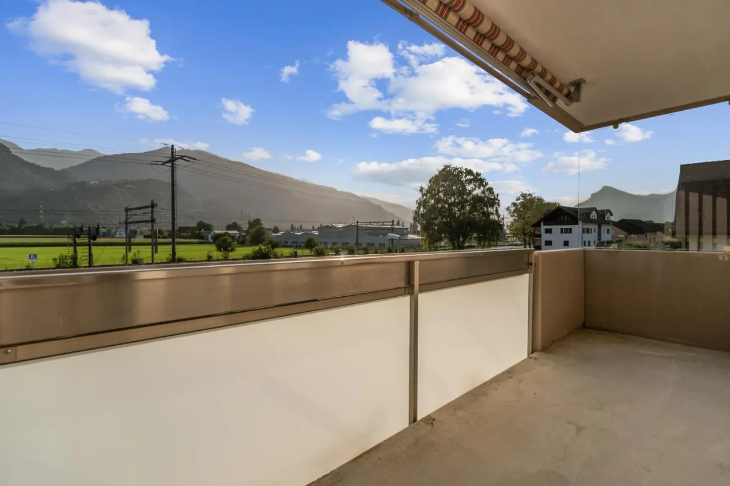 «4.5 Zimmer Wohnung» - Foto 5 von 5