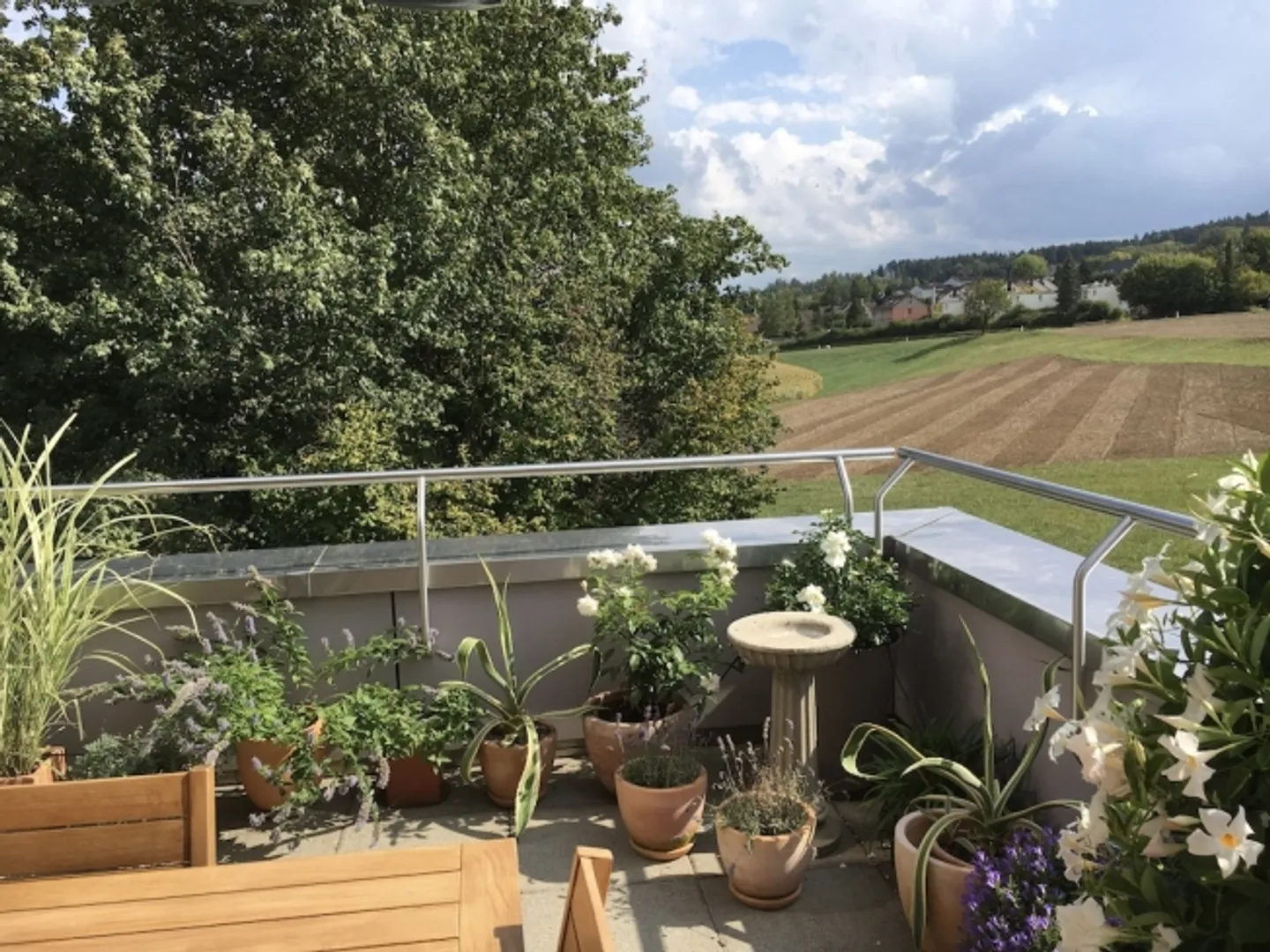 Appartamento Attico da Sogno - Affitto Limitato - Fine Novembre 2026 - Foto 2 di 10