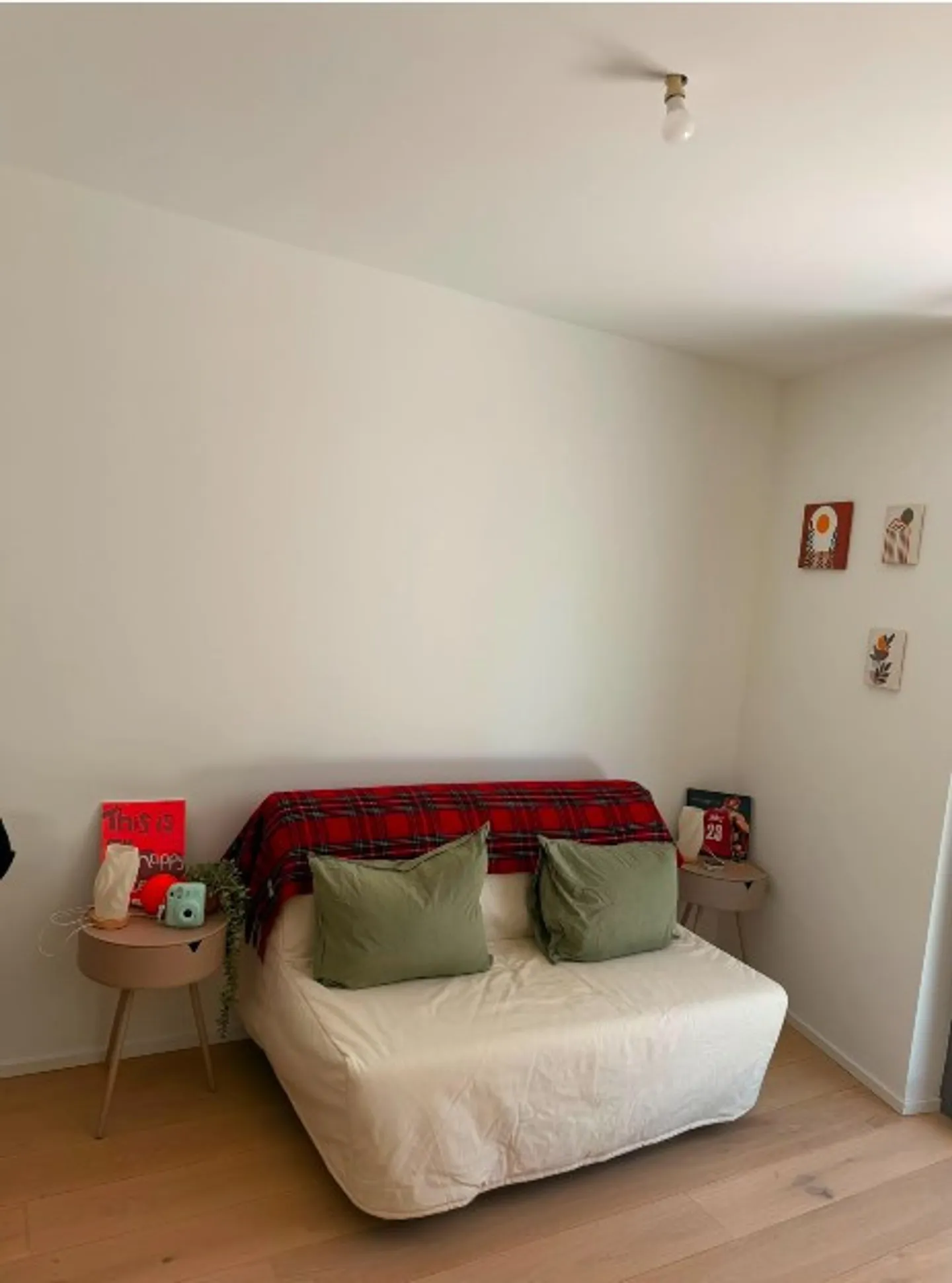 Sublime 3.5-room apartment with garden, terrace and view of Lake Geneva - Photo 10 of 11