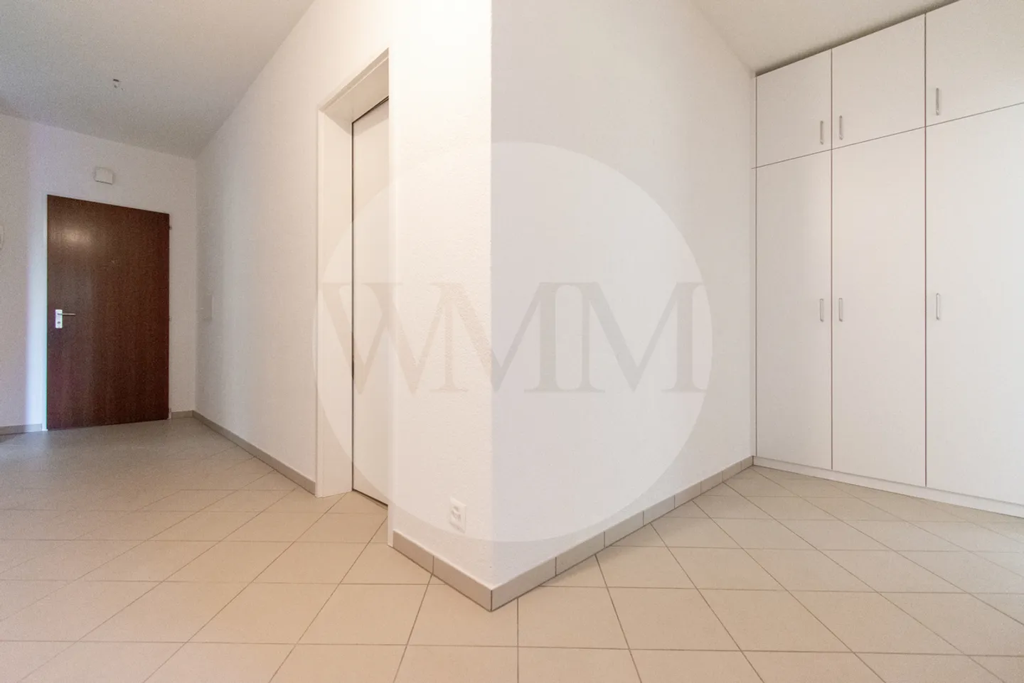 SPACIOUS 3.5 ROOMS RENOVATED IN BREGANZONA - Photo 13 of 15