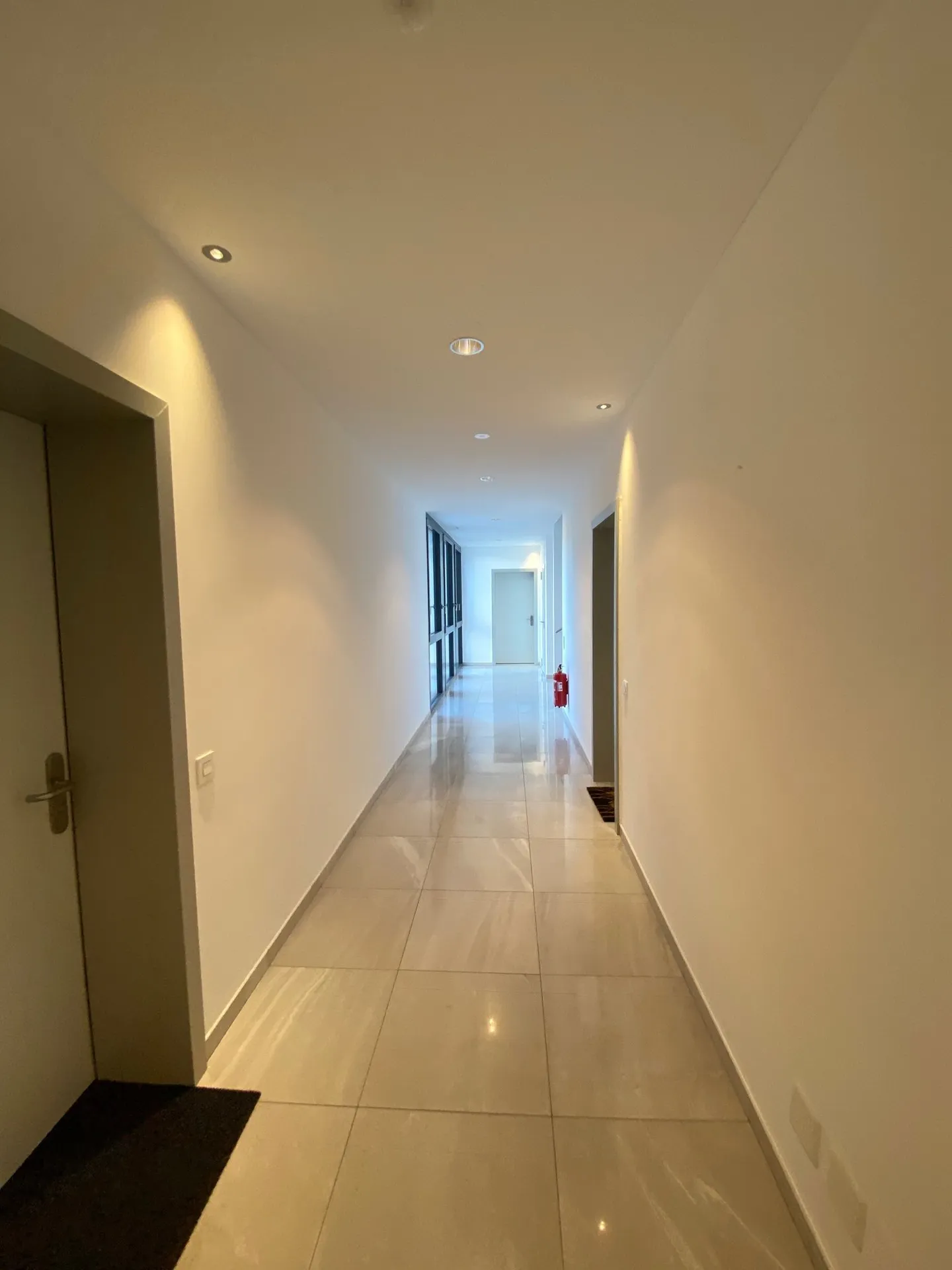 Wohnung 3,5 Zimmer in gutem Zustand - Photo 3 of 11