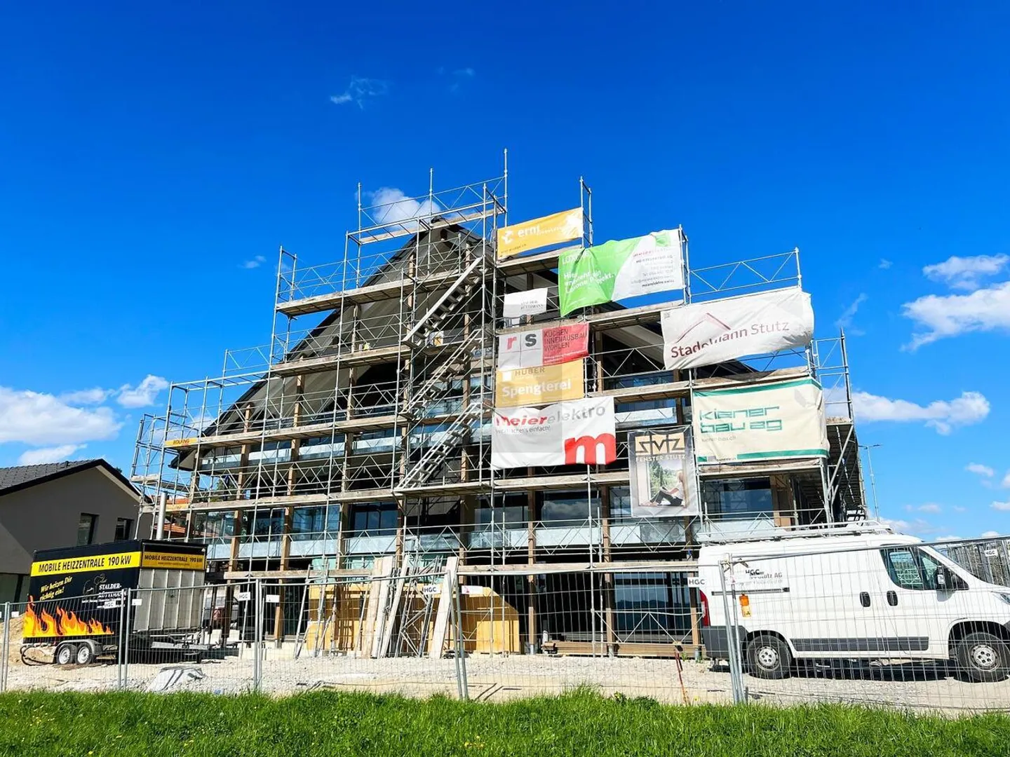 Vue à couper le souffle pour se détendre - Photo 2 sur 5