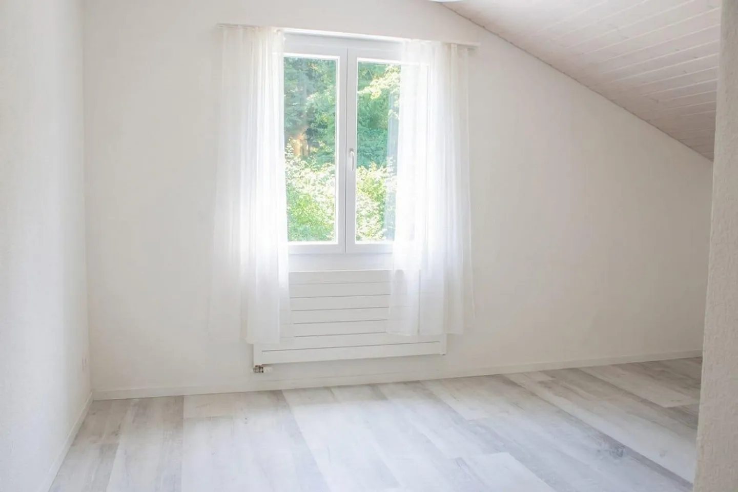 Charmantes Einfamilienhaus in Wynau - Foto 6 von 8