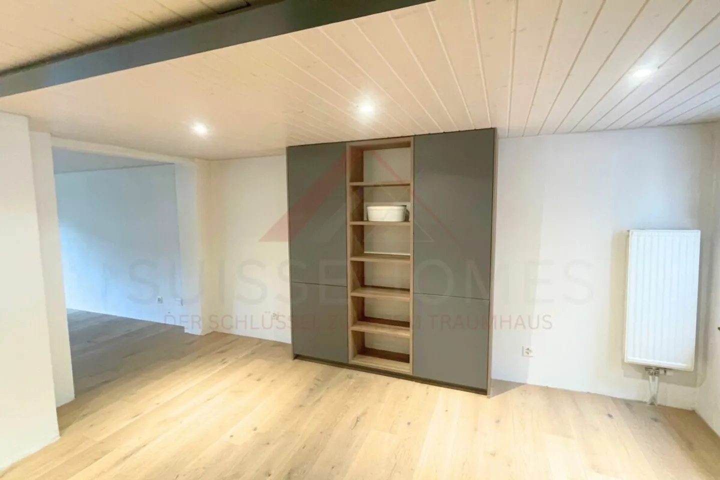 Stilvolles Haus für Grossfamilie: 14.5 Zimmer, Harmonie & Privatsphäre - Foto 12 von 23