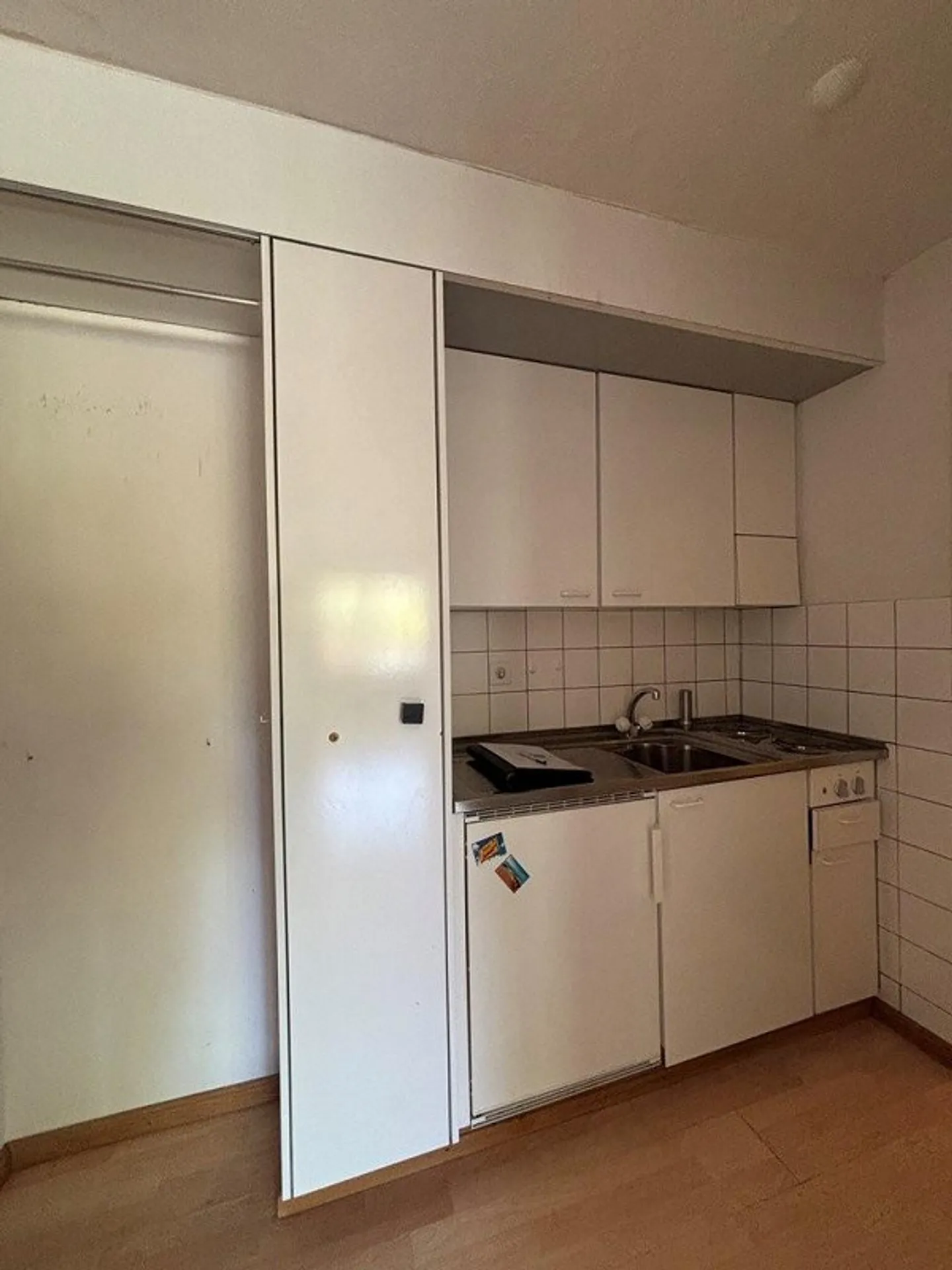 Studio confortable dans un emplacement central - Photo 2 sur 7