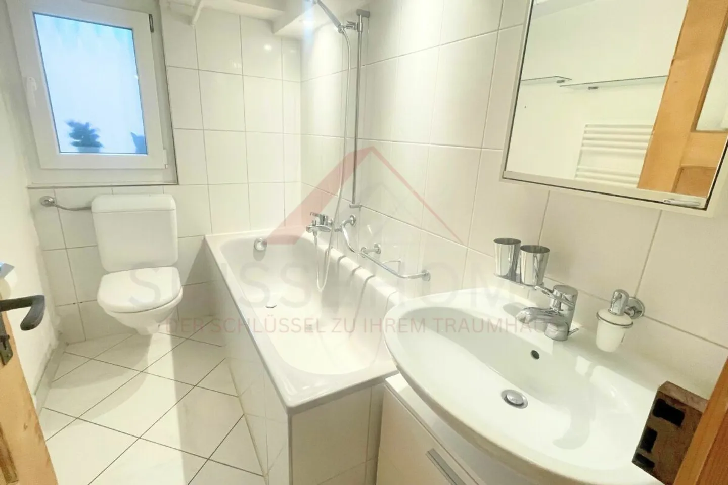 Stilvolles Haus für Grossfamilie: 14.5 Zimmer, Harmonie & Privatsphäre - Foto 17 von 23