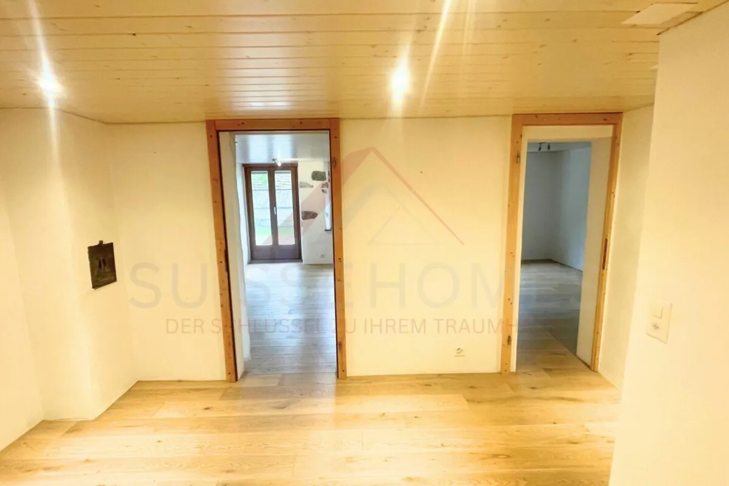 Stilvolles Haus für Grossfamilie: 14.5 Zimmer, Harmonie & Privatsphäre - Foto 18 von 23