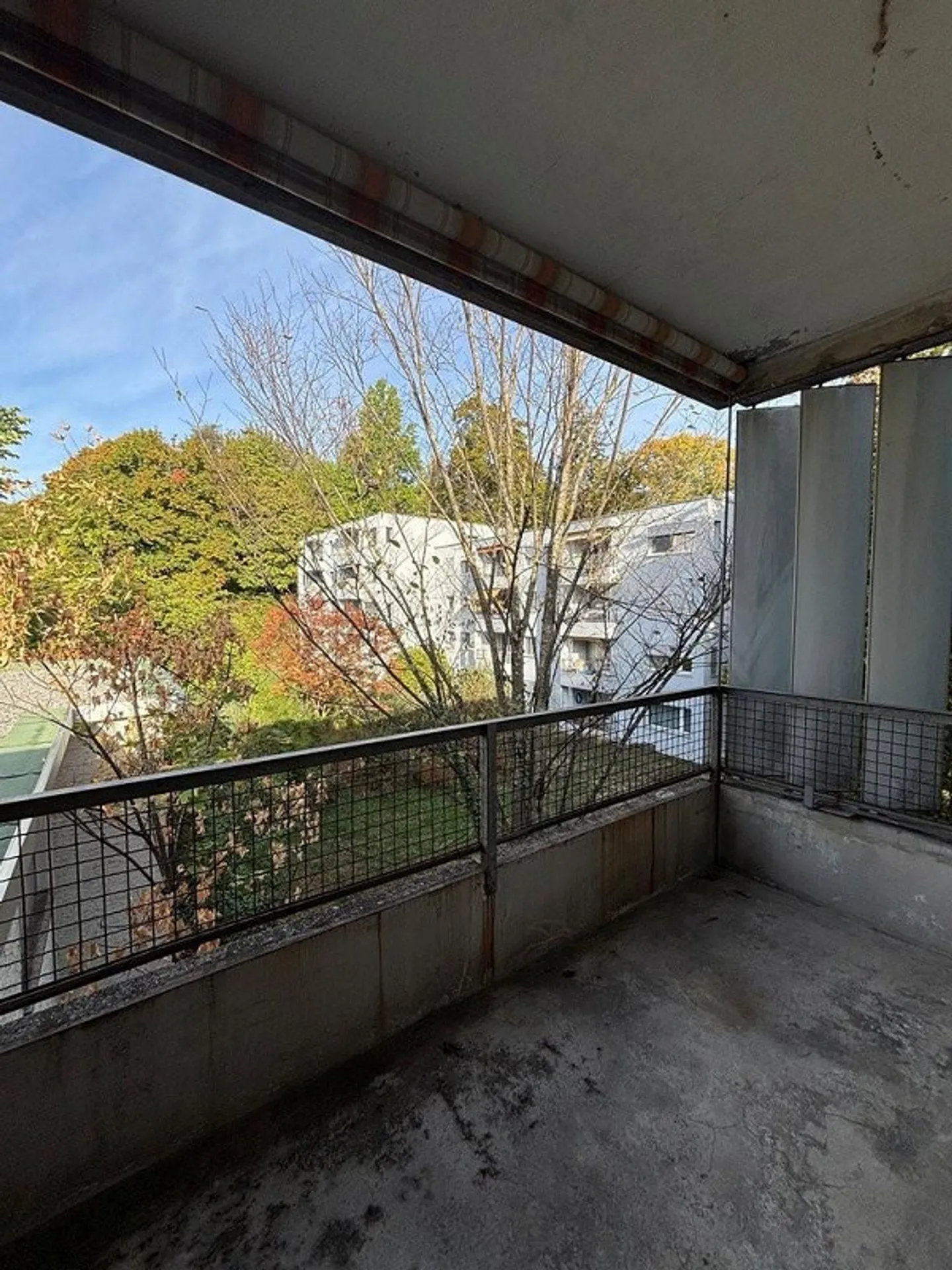 Studio confortable dans un emplacement central - Photo 7 sur 7