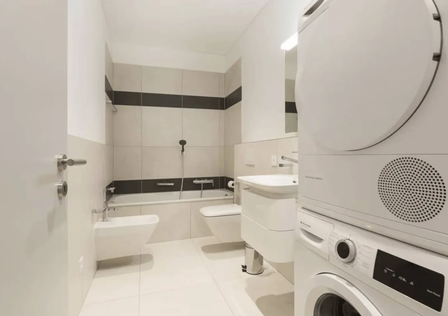 Wohnung 3,5 Zimmer in gutem Zustand - Photo 9 of 11