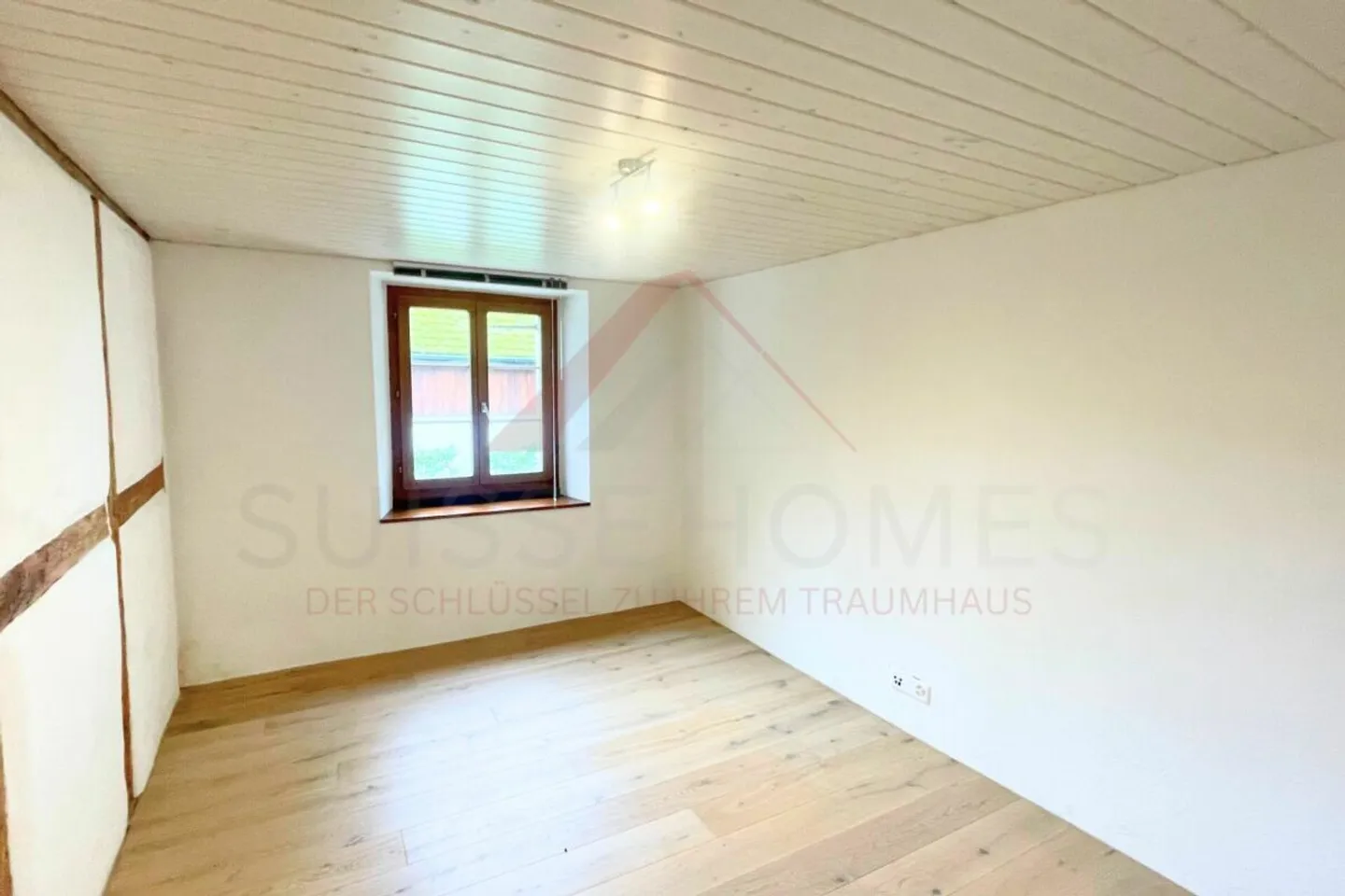 Stilvolles Haus für Grossfamilie: 14.5 Zimmer, Harmonie & Privatsphäre - Foto 20 von 23