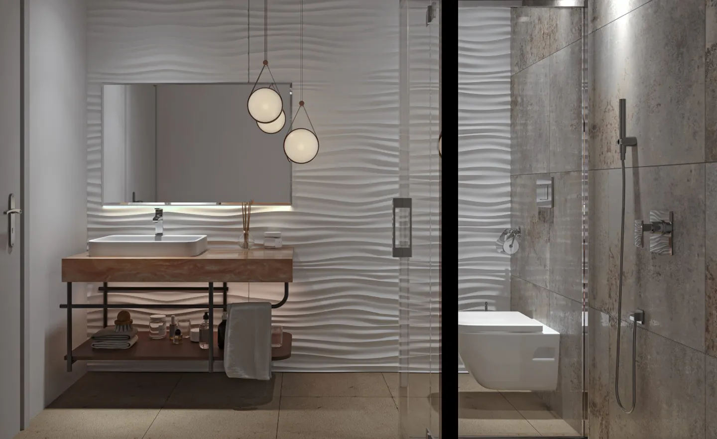 4,5-Zimmer-Wohnung - Foto 5 von 13