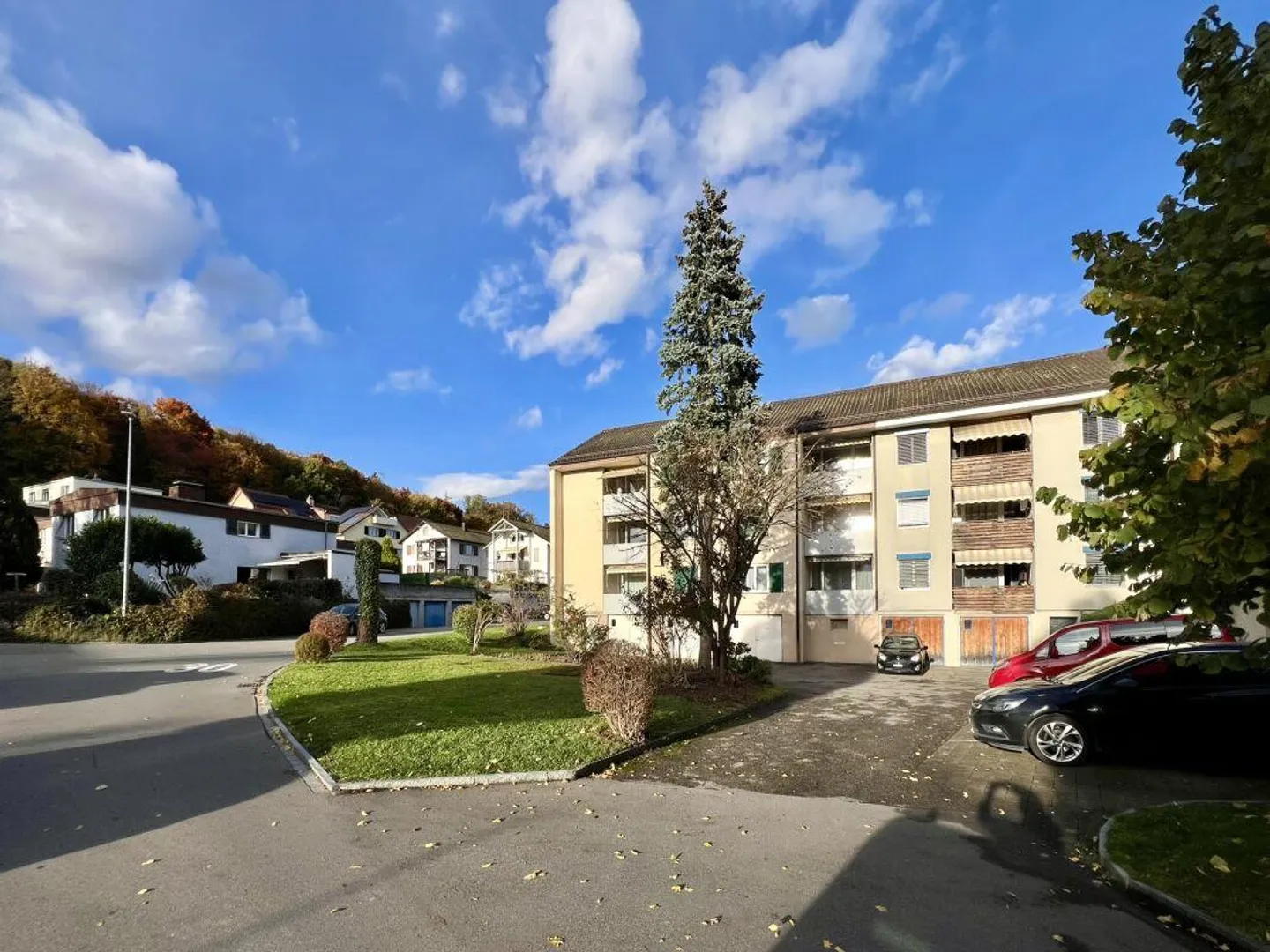 Bien immobilier avec potentiel d'investissement - Photo 1 sur 6