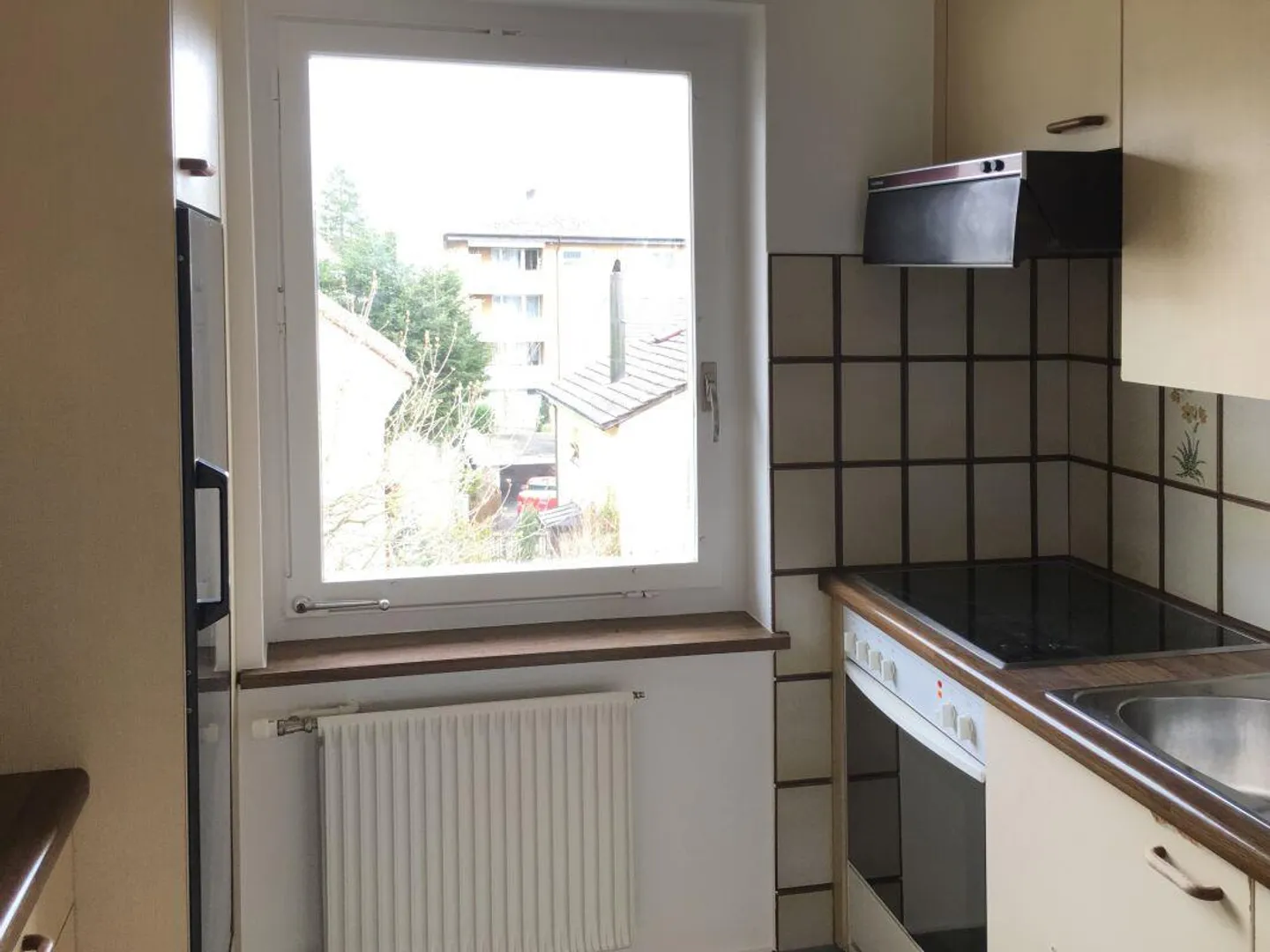 Bien immobilier avec potentiel d'investissement - Photo 5 sur 6