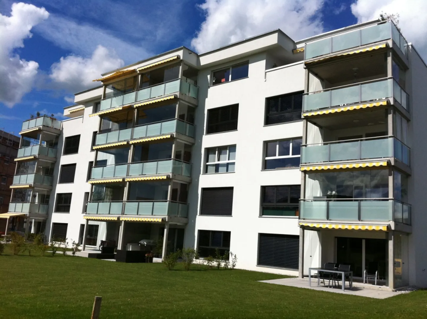 Commercial Space in Bulle - Photo 1 of 1