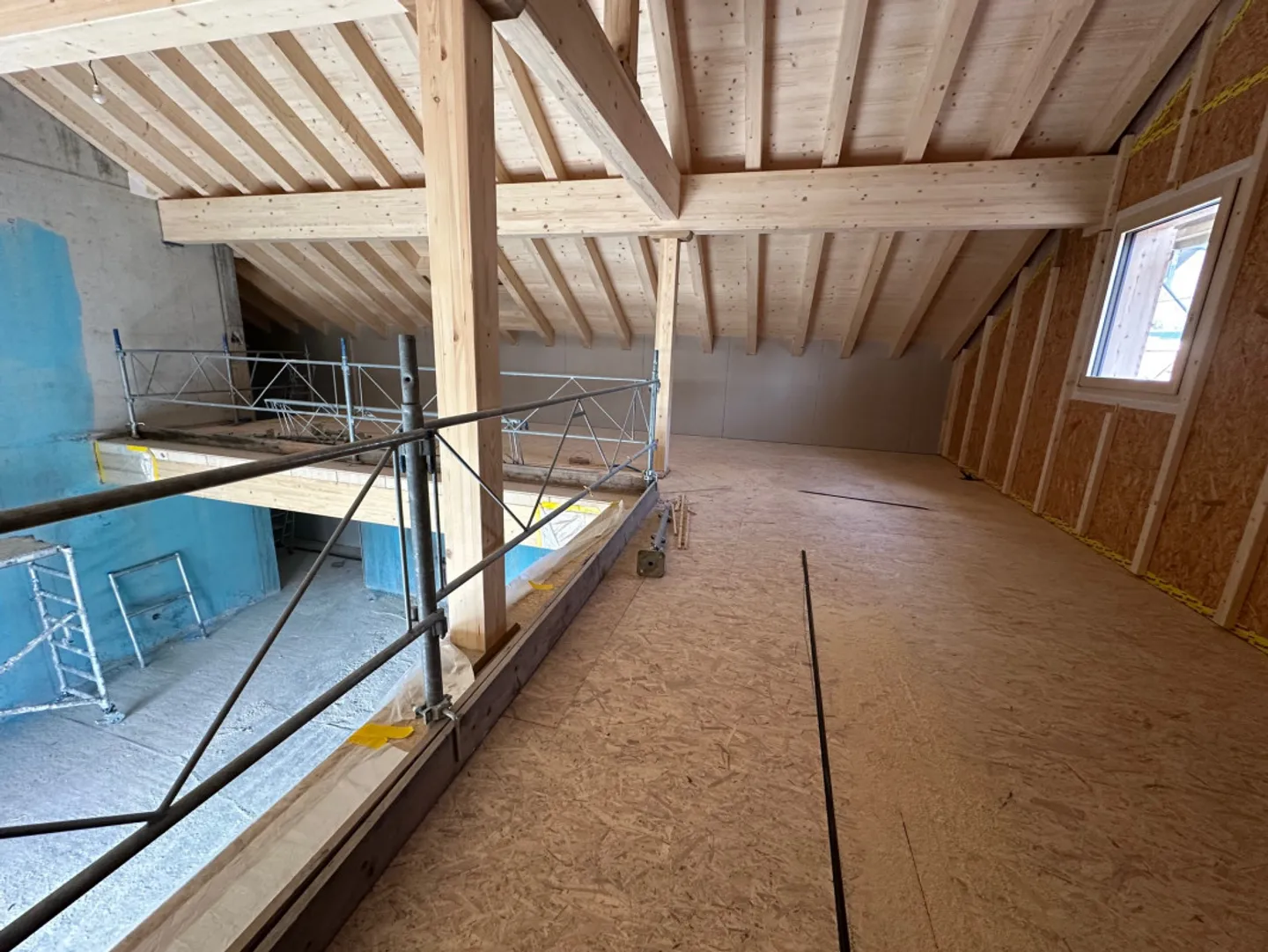 4,5-Zimmer-Wohnung - Foto 10 von 13