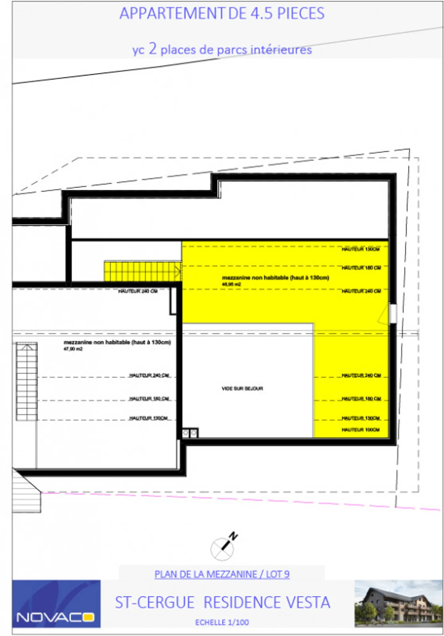 4,5-Zimmer-Wohnung - Foto 8 von 13