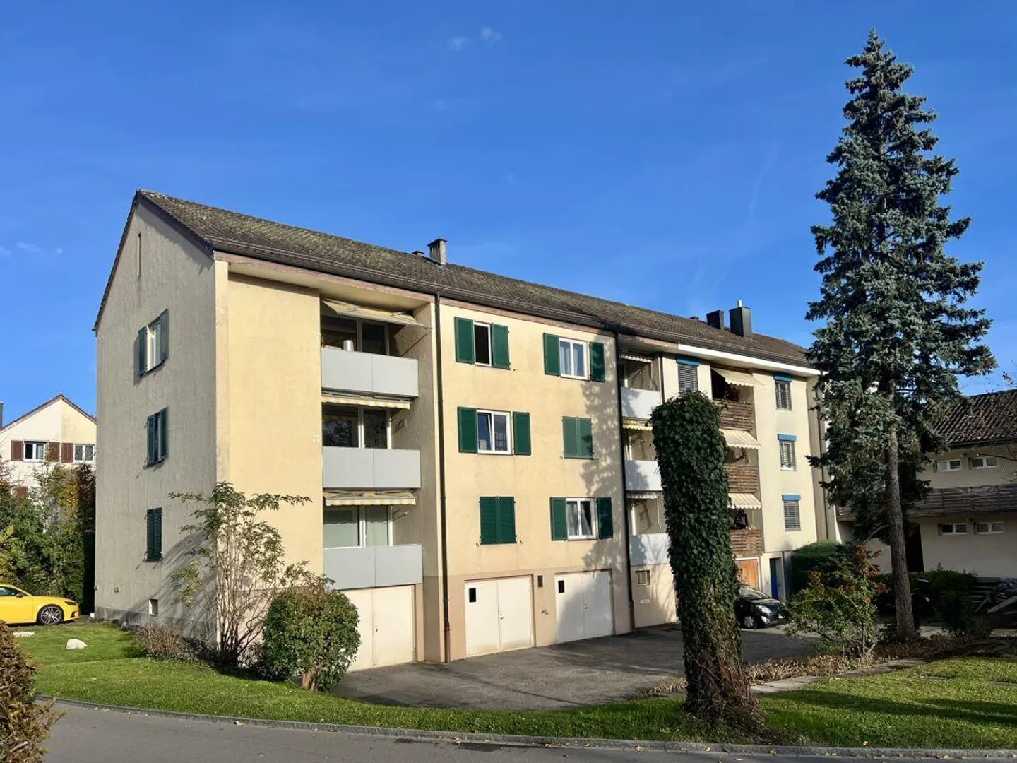 Bien immobilier avec potentiel d'investissement - Photo 2 sur 6