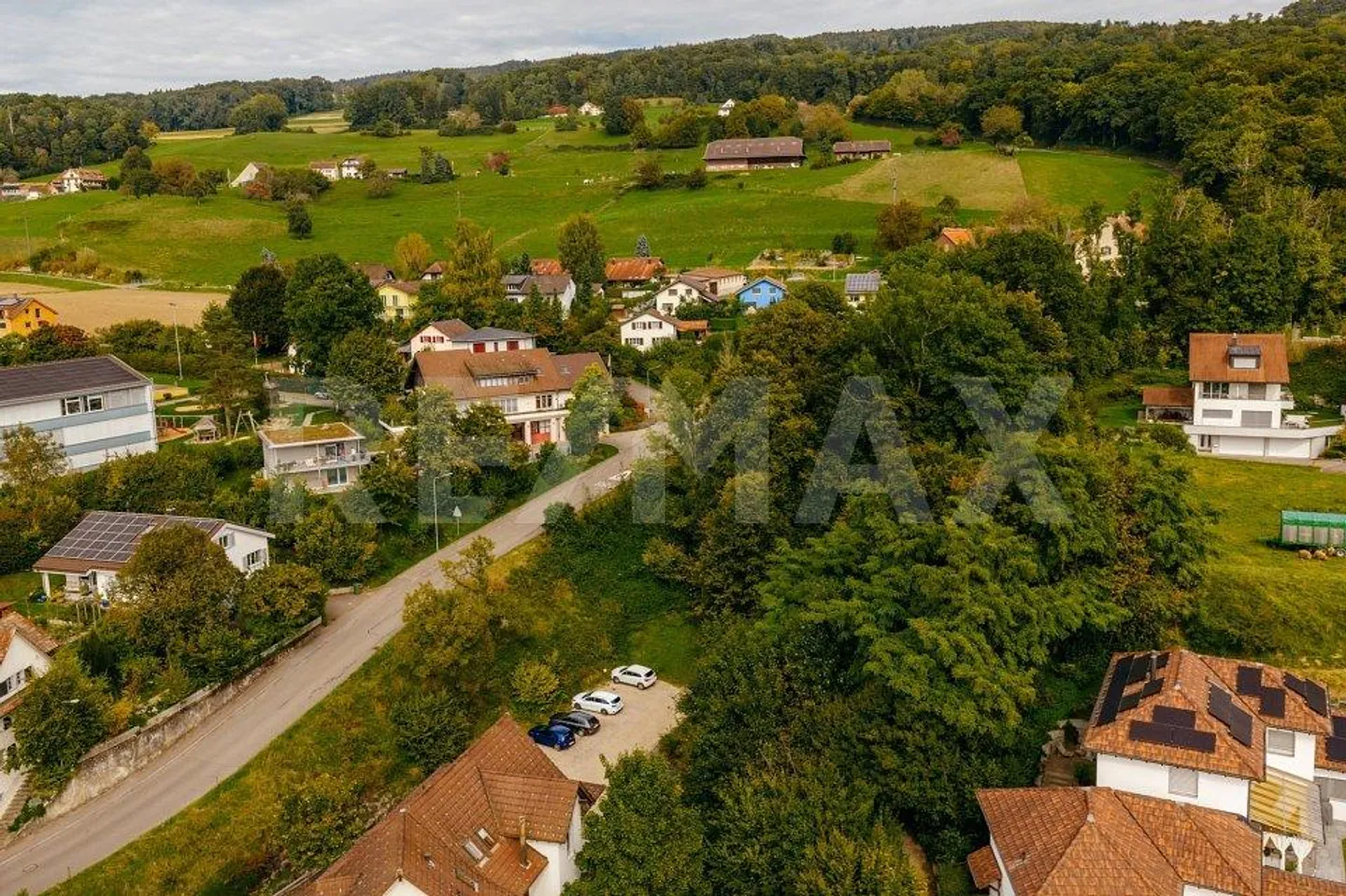 Dernière maison disponible! Maison jumelée de 6,5 pièces dans une nouvelle construction - Photo 8 sur 11