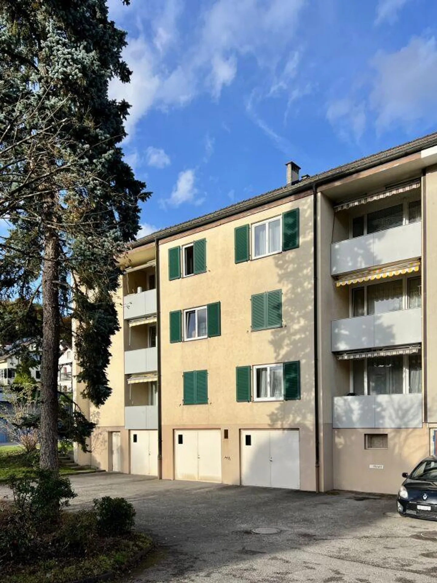 Bien immobilier avec potentiel d'investissement - Photo 3 sur 6