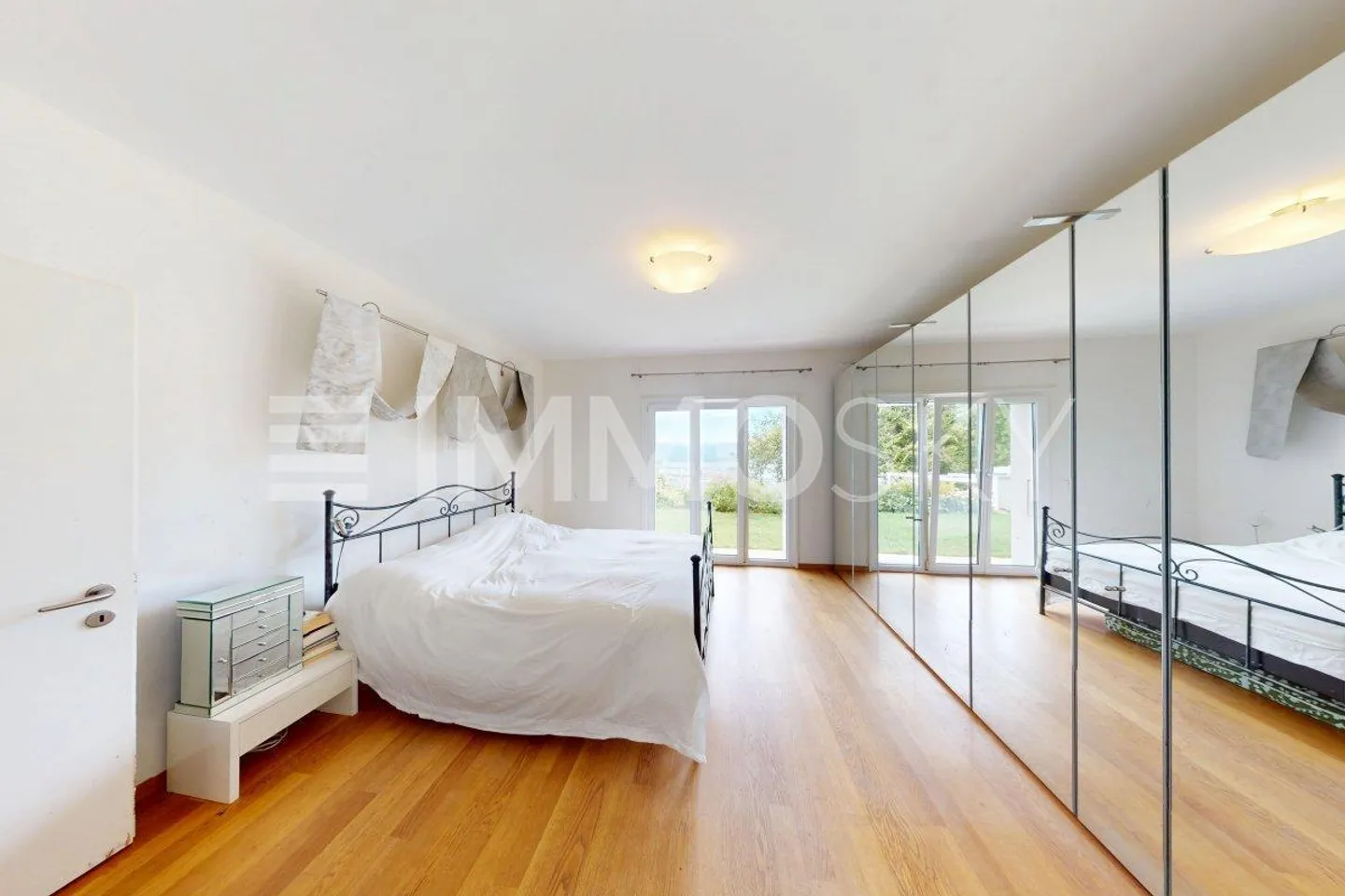 Am Rande von landwirtschaftlichem Gelände mit atemberaubendem Blick - Foto 5 von 5