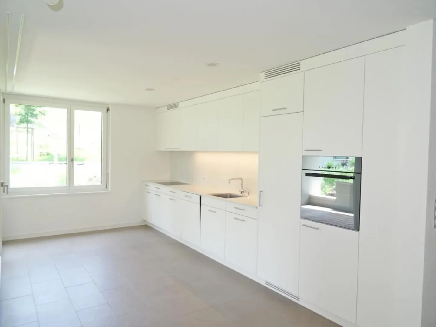 Geräumige Familienwohnung in Mühlau - Foto 2 von 6