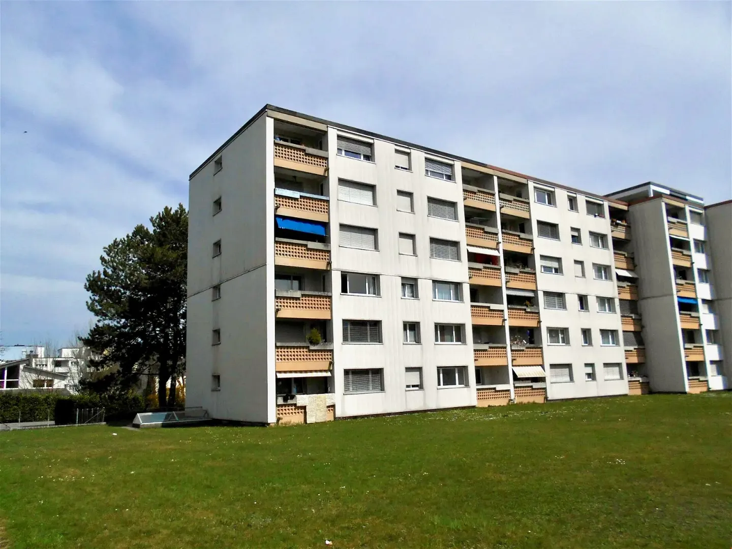 Appartamento in affitto - Foto 1 di 8