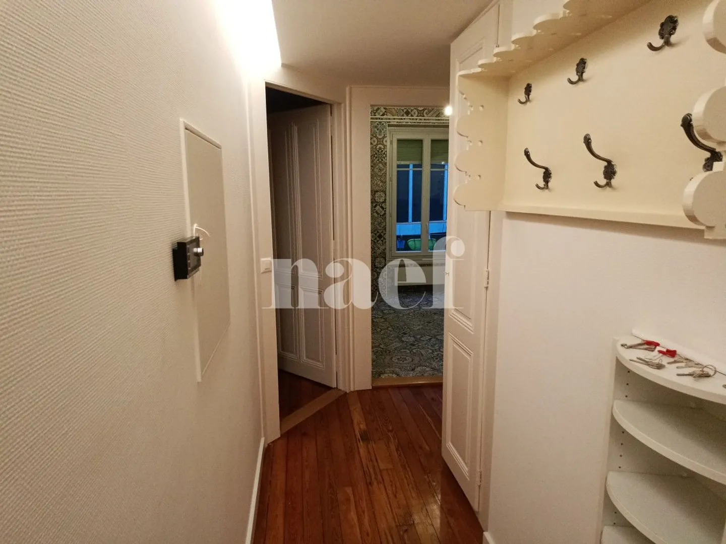 Wohnung - Foto 3 von 6