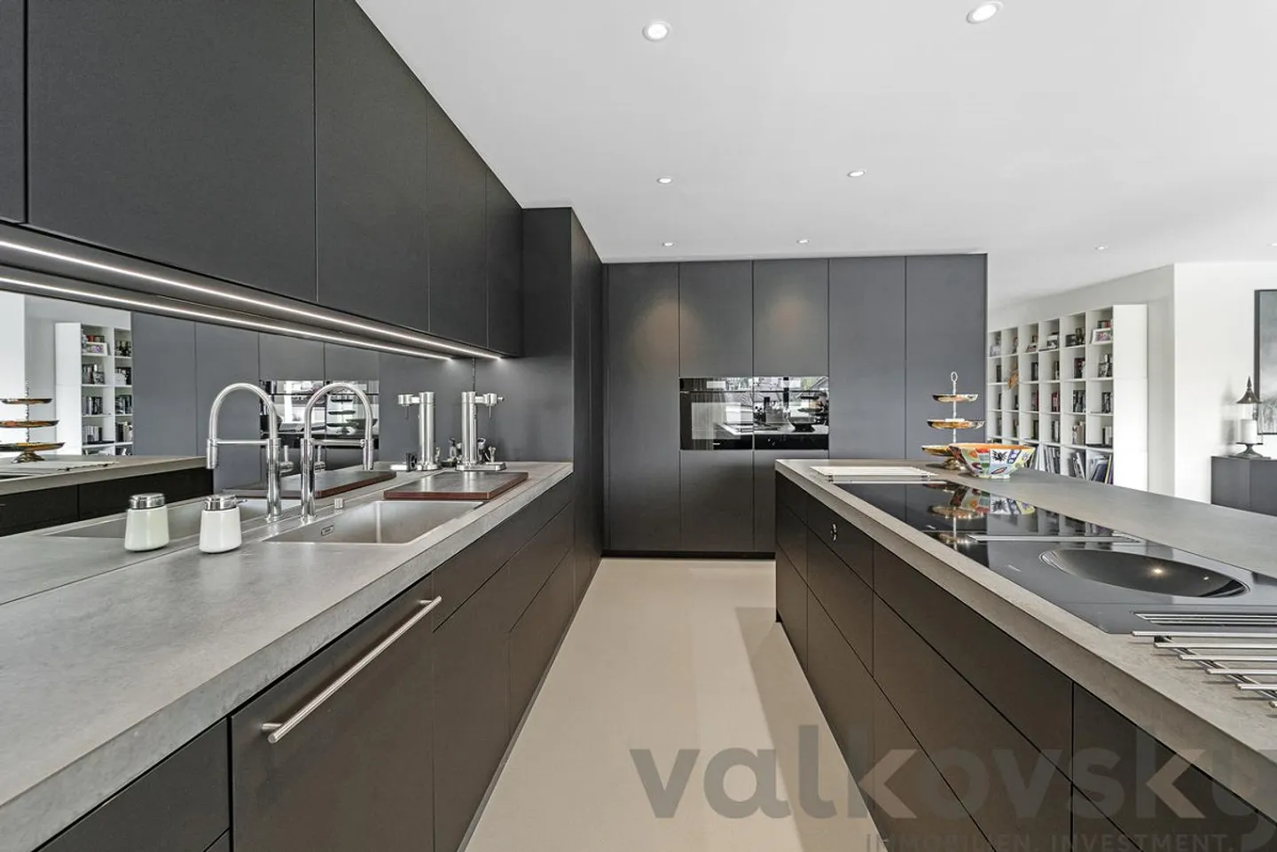 Appartamento Attico Esclusivo - Foto 5 di 8