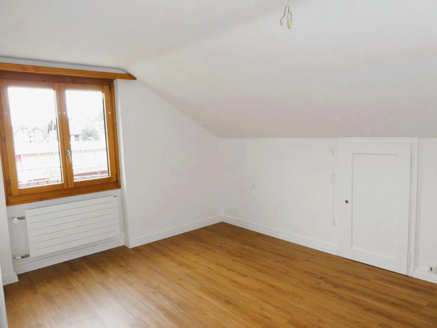 Bright 2-room apartment in Herisau - Photo 2 of 6