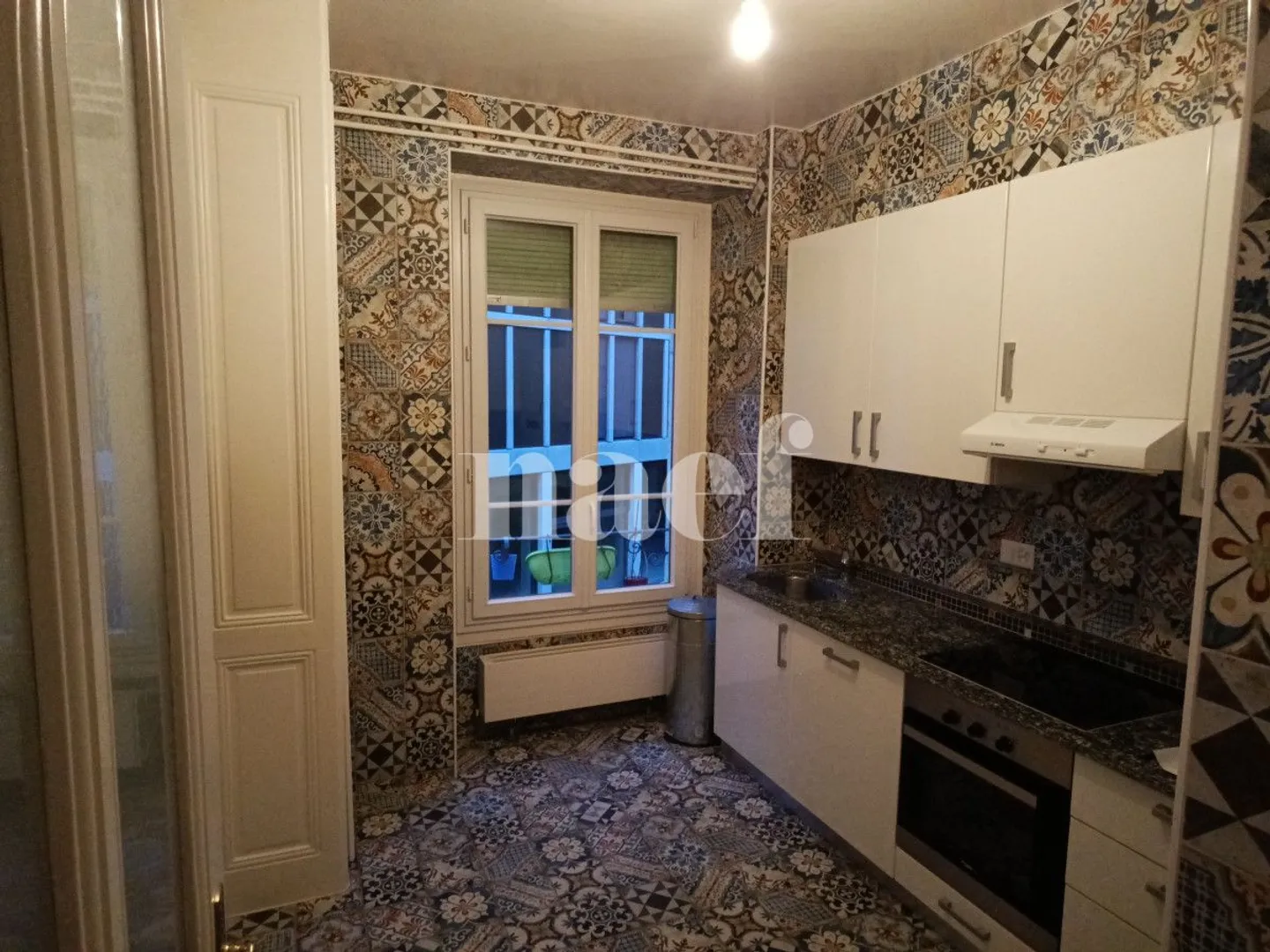 Wohnung - Foto 4 von 6