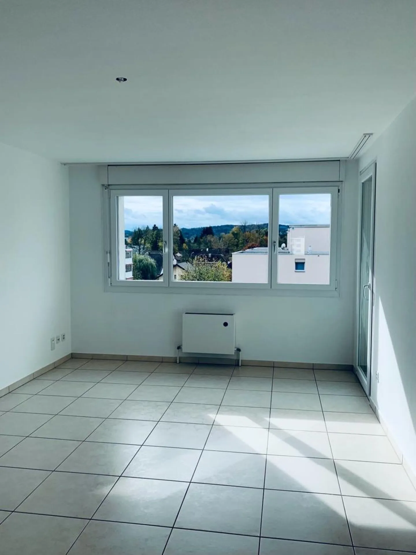 Appartamento in affitto - Foto 4 di 8
