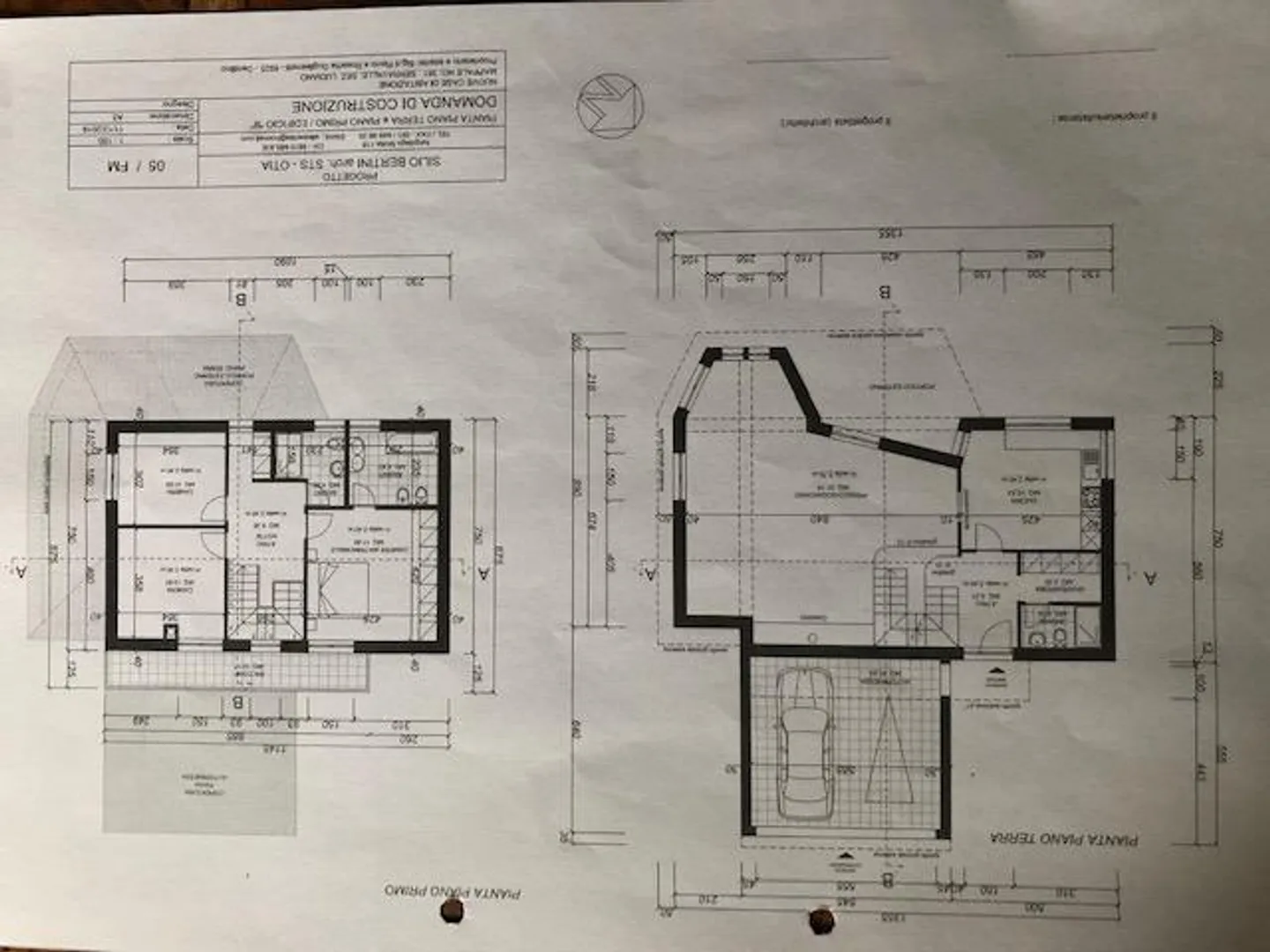 Terreno edificabile soleggiato - Foto 7 di 12