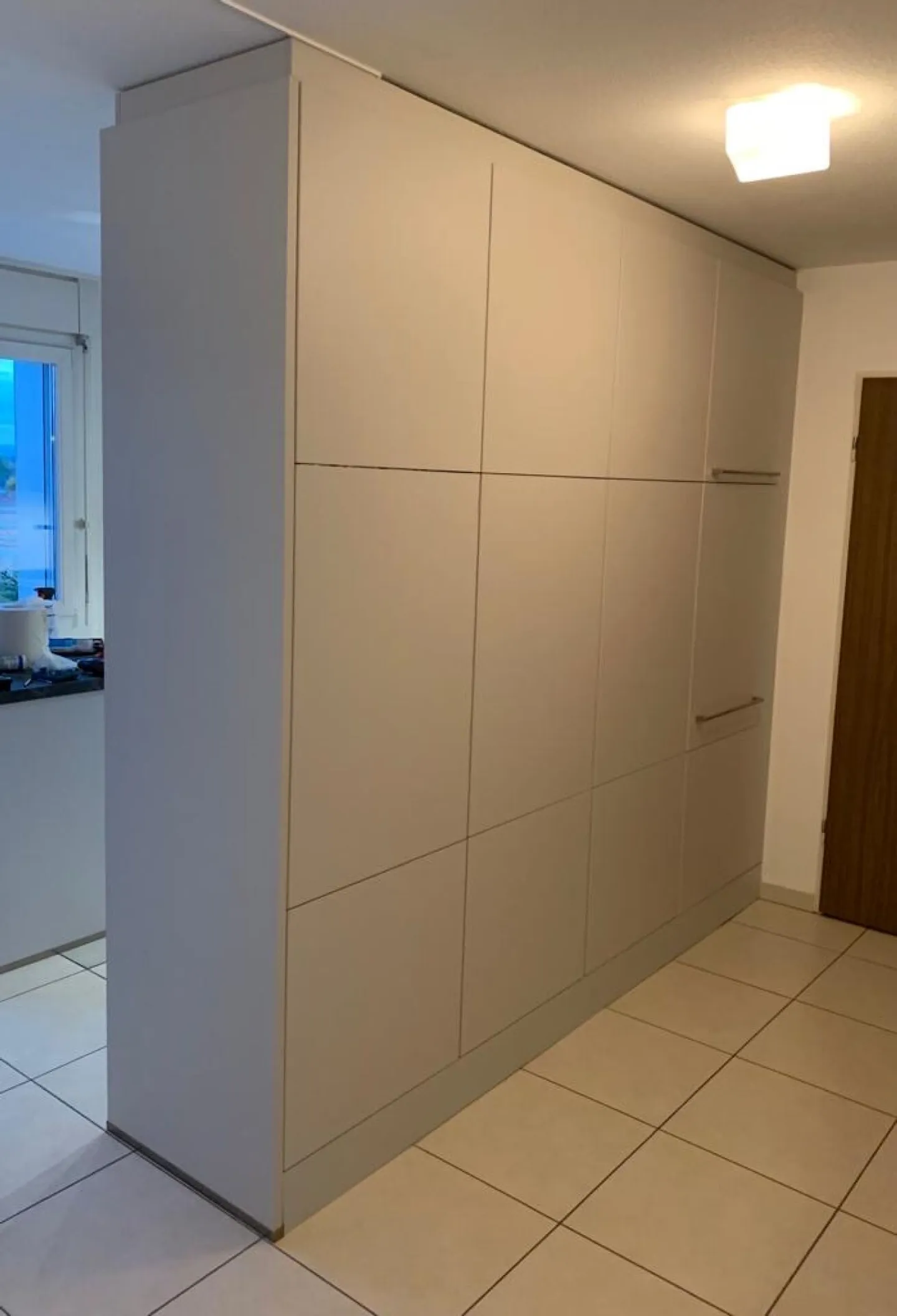 Appartamento in affitto - Foto 6 di 8